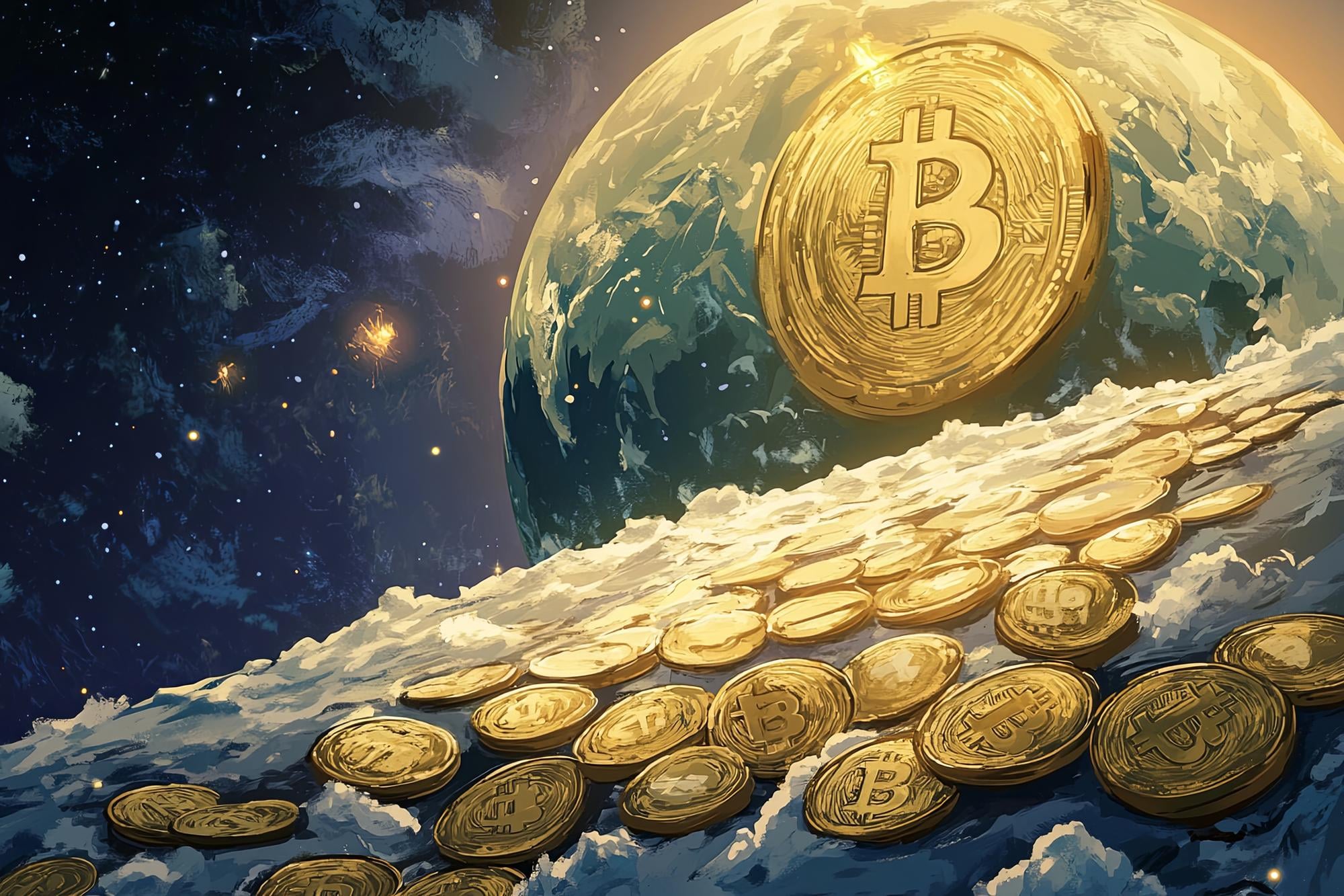 تحلیلگر مطرح: بیتکوین در وضعیت فعلی پرریسکتر از آلتکوینهاست