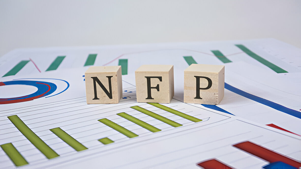 گزارش NFP