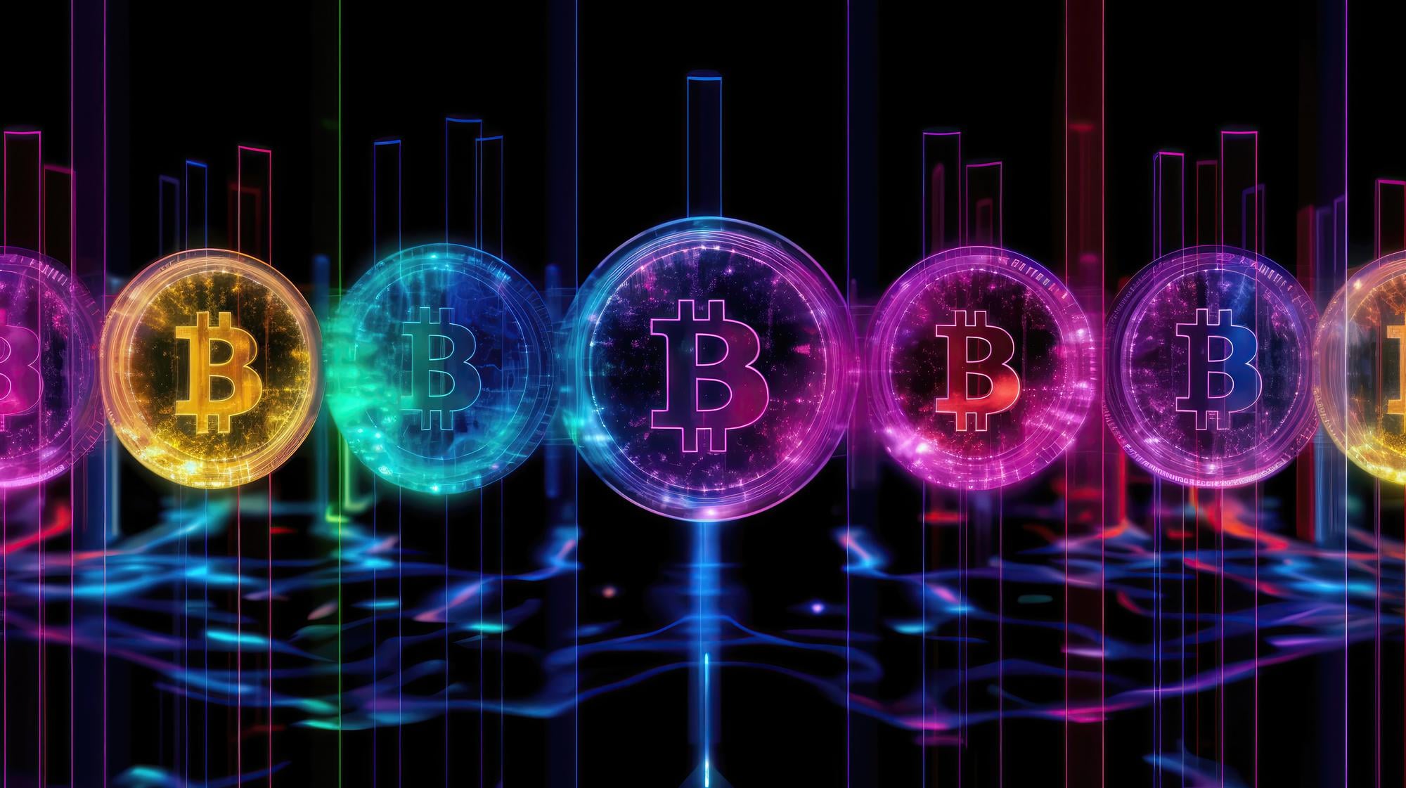 ابهام در مسیر بیتکوین؛ مذاکرات تعرفهای آمریکا و چین آغاز میشود