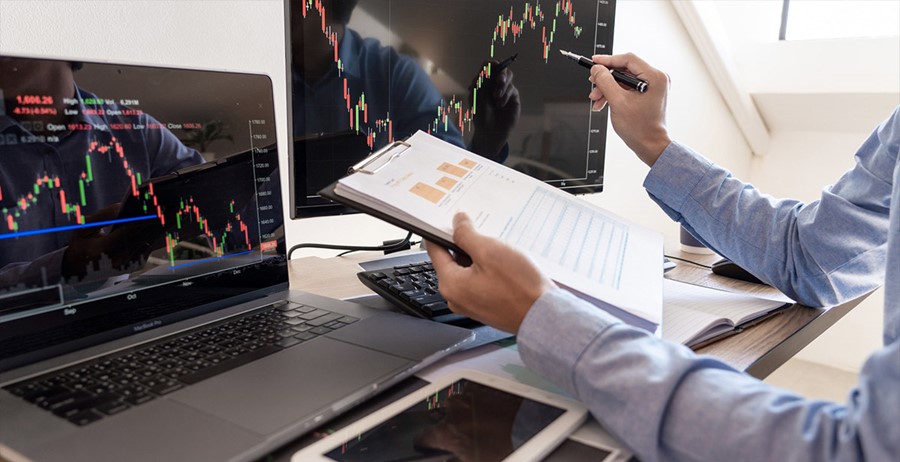 تحلیل تکنیکال، اصلیترین روش پیشبینی بازار ارزهای دیجیتال