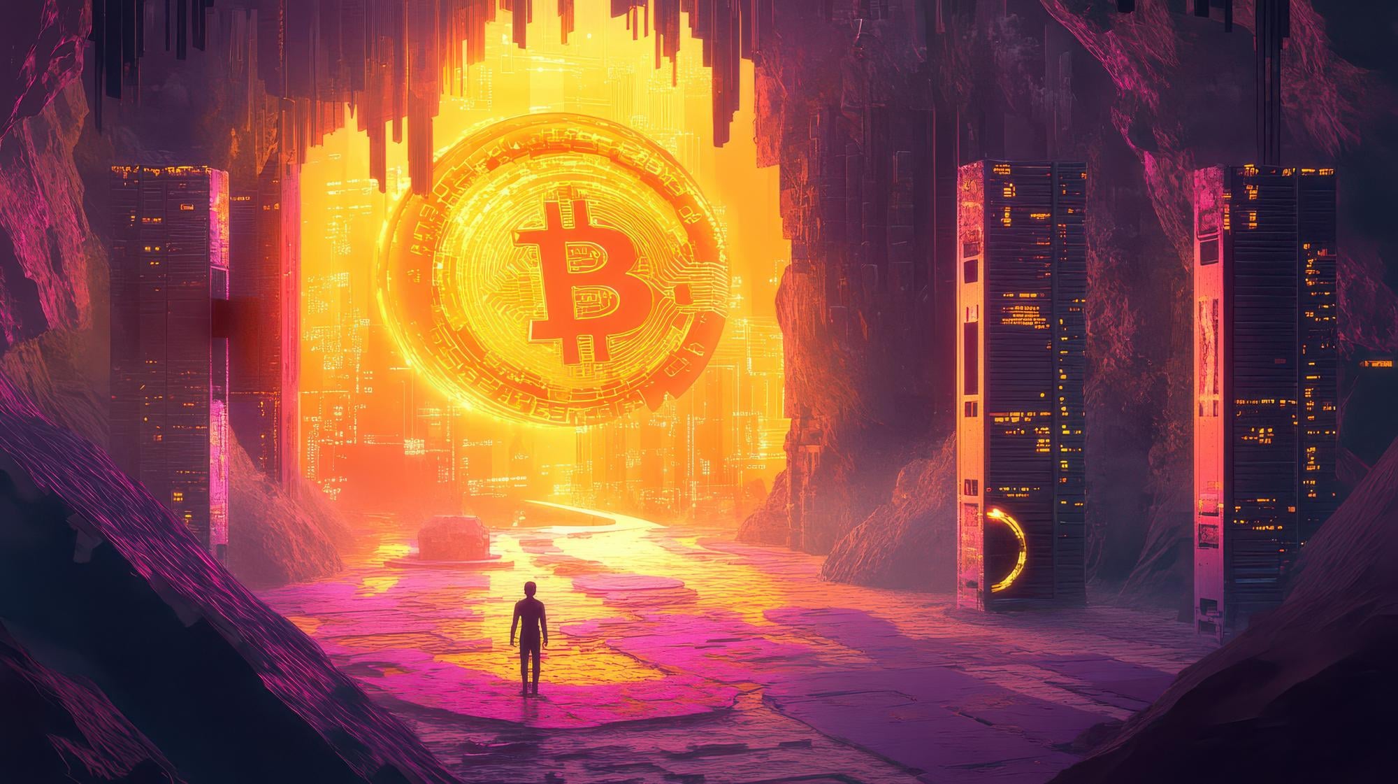 اهمیت پذیرش بیت‌کوین توسط جی‌پی مورگان