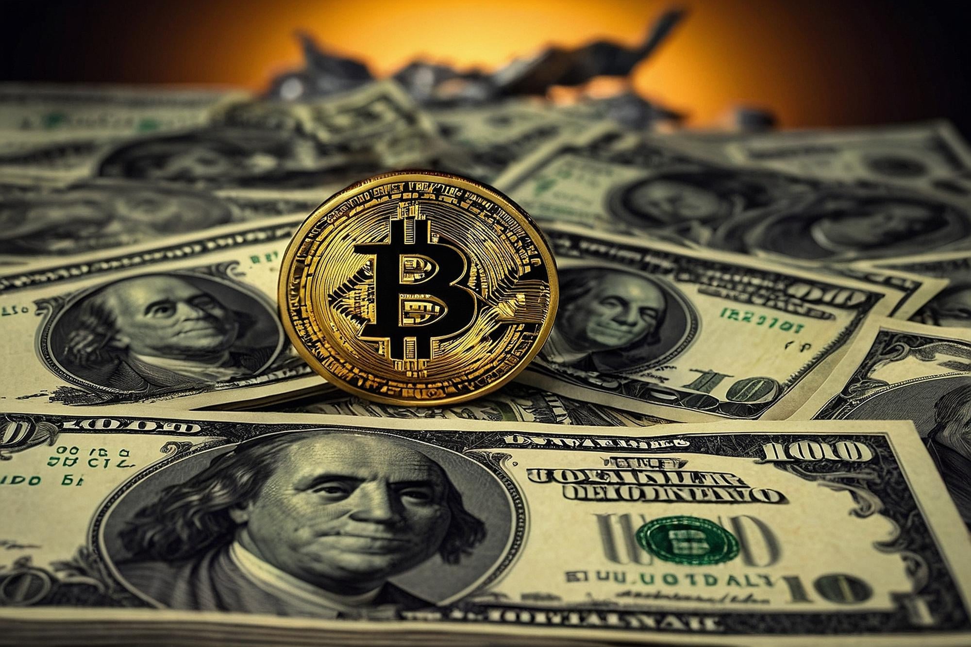 تیم دریپر: بیتکوین تا ۱۰ سال دیگر جای دلار آمریکا را میگیرد