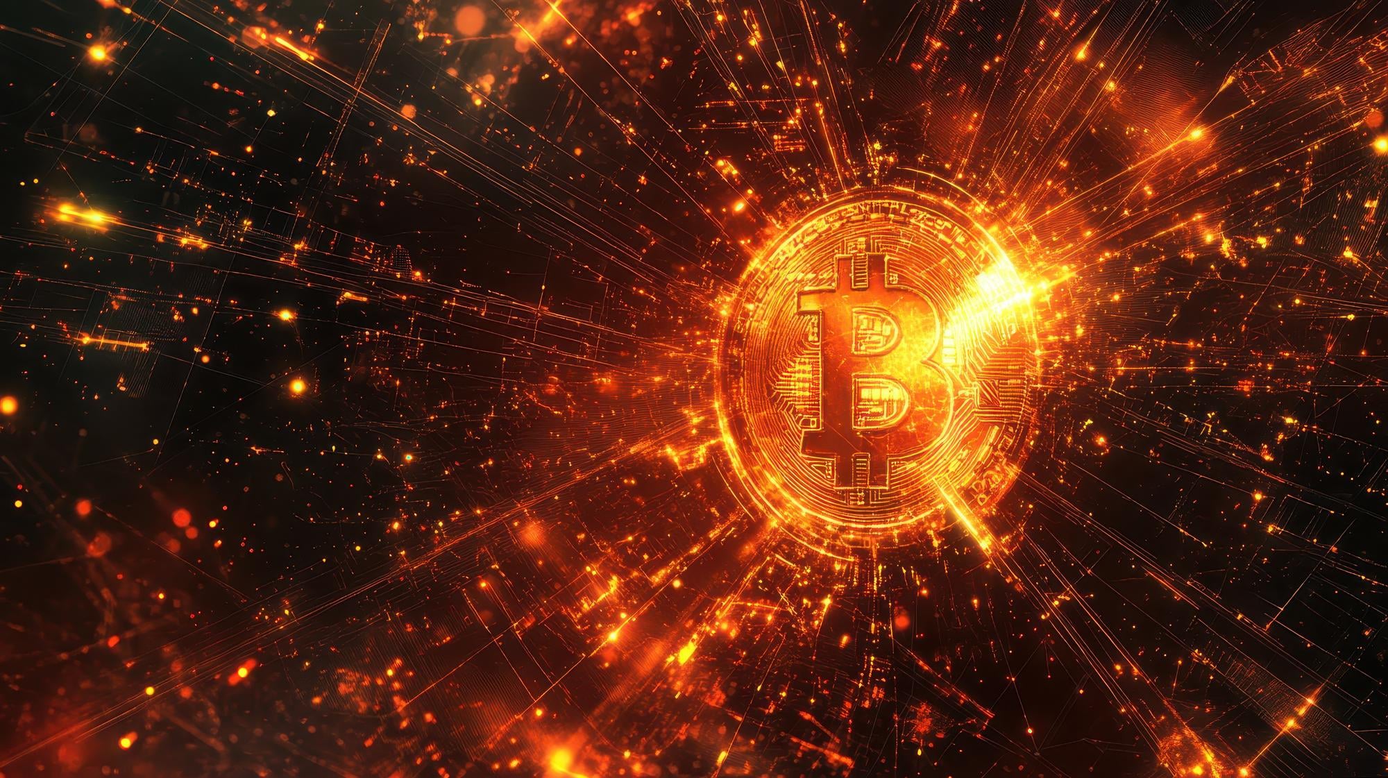 آیا بیتکوین یک طرح پانزی است؟