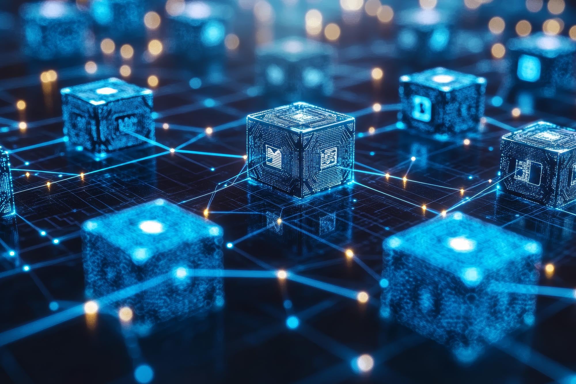 آیا بلاکچین میتواند تبعیض سرمایهگذاری را پایان دهد؟