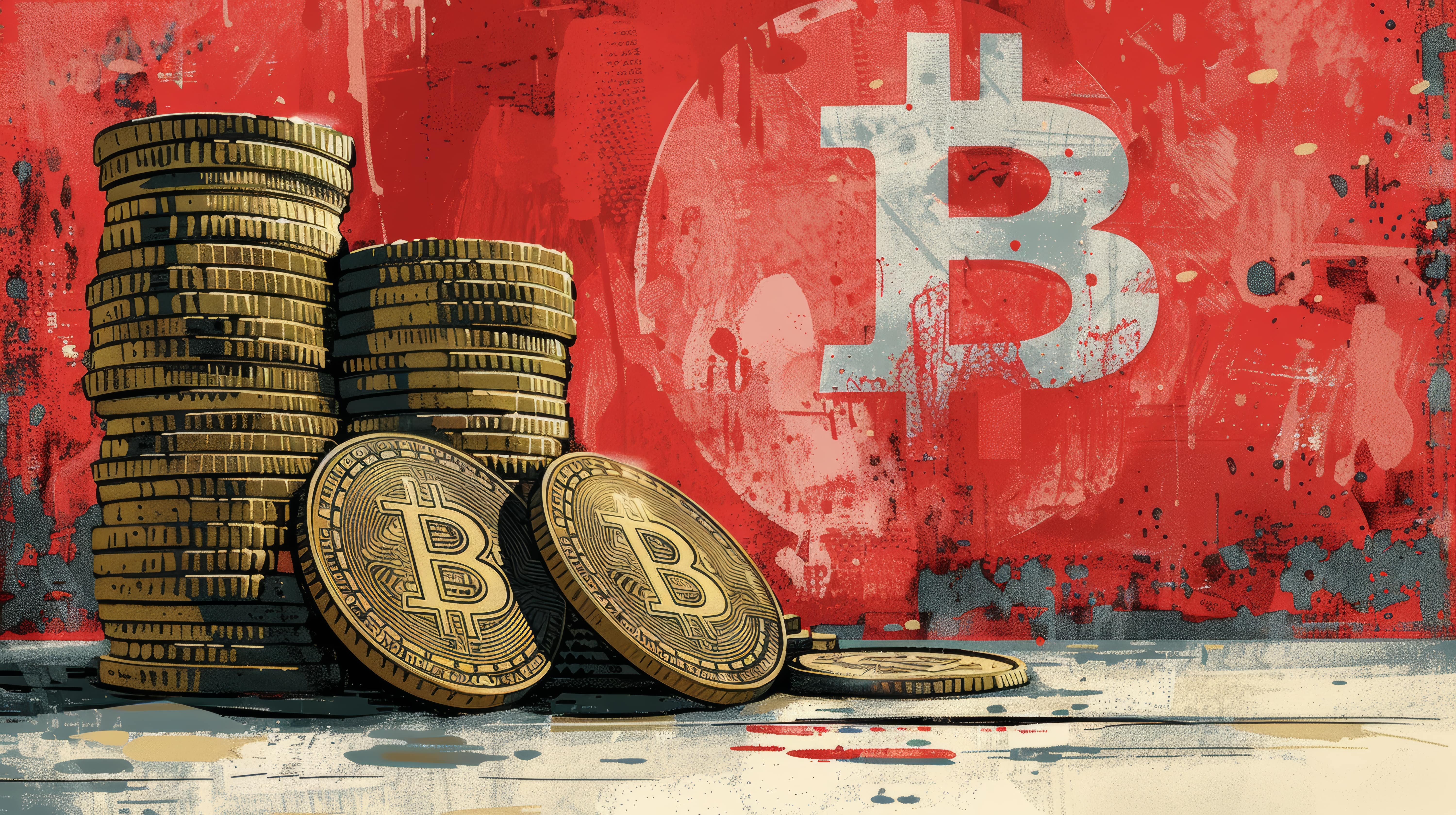 حضور تاریخی معاون رئیس‌جمهور آمریکا در کنفرانس بیت‌کوین ۲۰۲۵