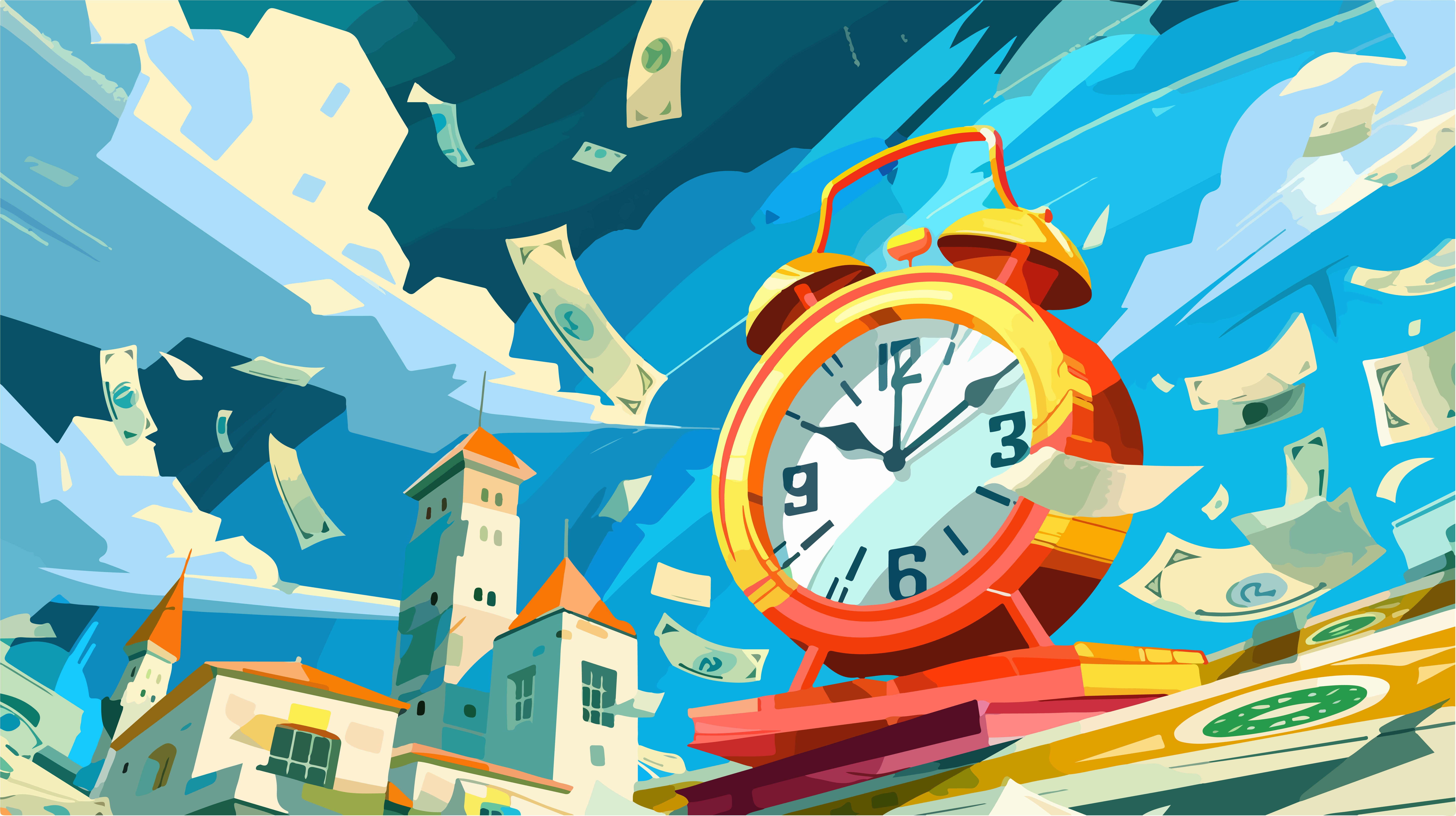 دوره بازنگری چیست؟