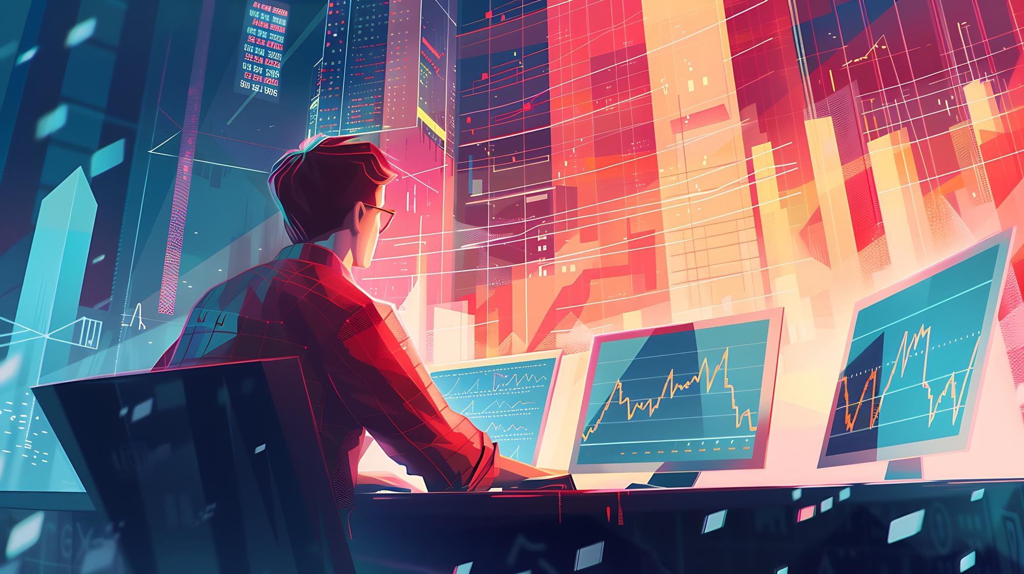 معاملات آتی چیست؟