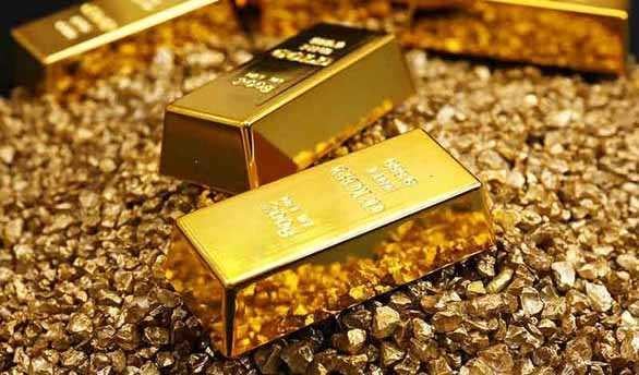 سناریوی تحلیلگران از افزایش ۸۰ درصدی قیمت طلای جهانیسکه و فلزات گرانبها 