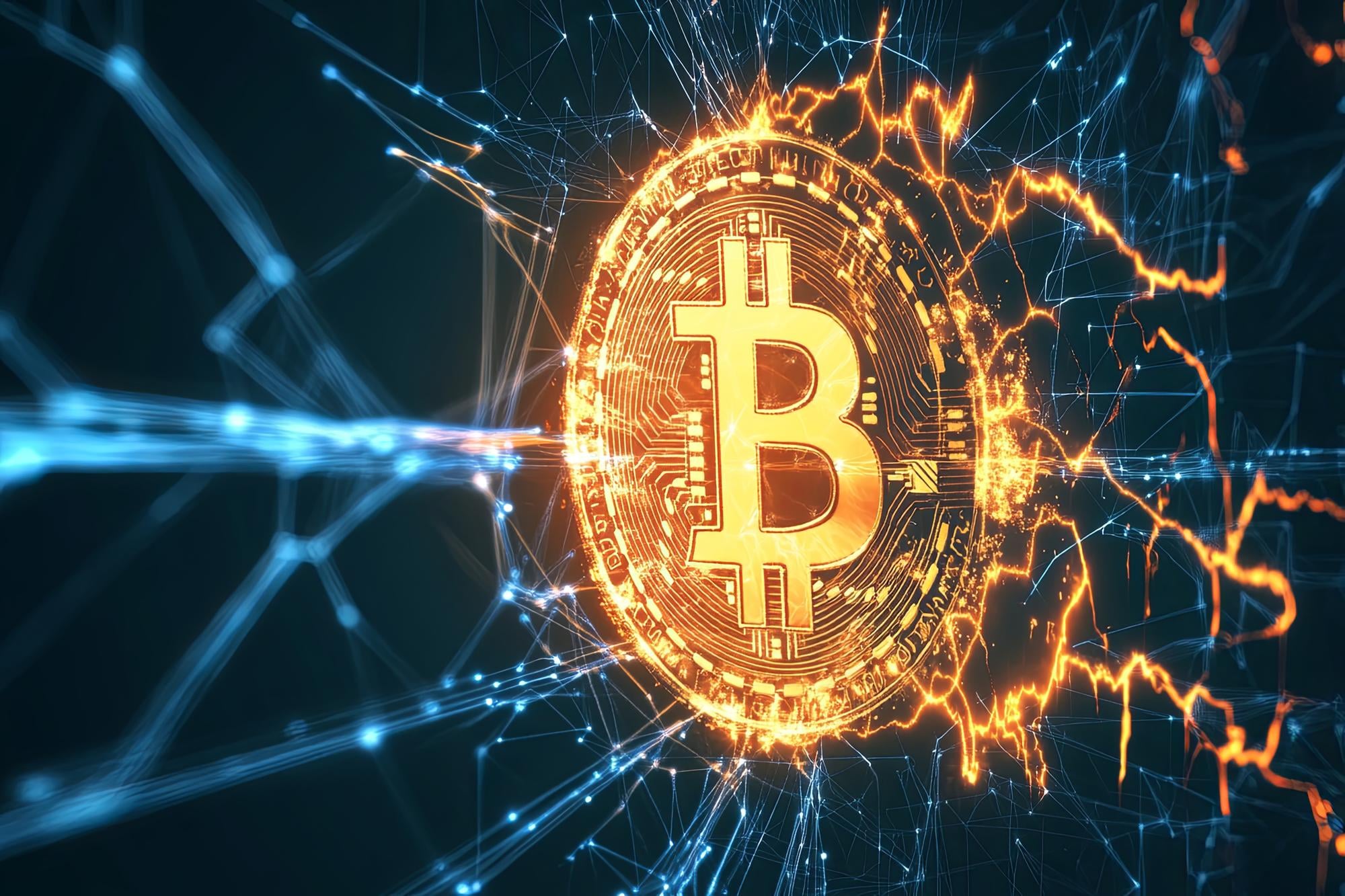 خرید ۷۰۰۰ بیت‌کوین توسط مایکرواستراتژی در میانه شکایت حقوقی