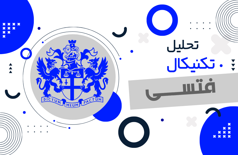 تحلیل تکنیکال شاخص فتسی 8 خرداد