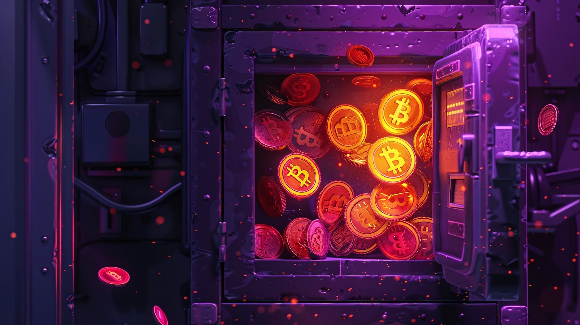 بلک‌راک: نداشتن بیت‌کوین، ریسک بزرگ‌تری است