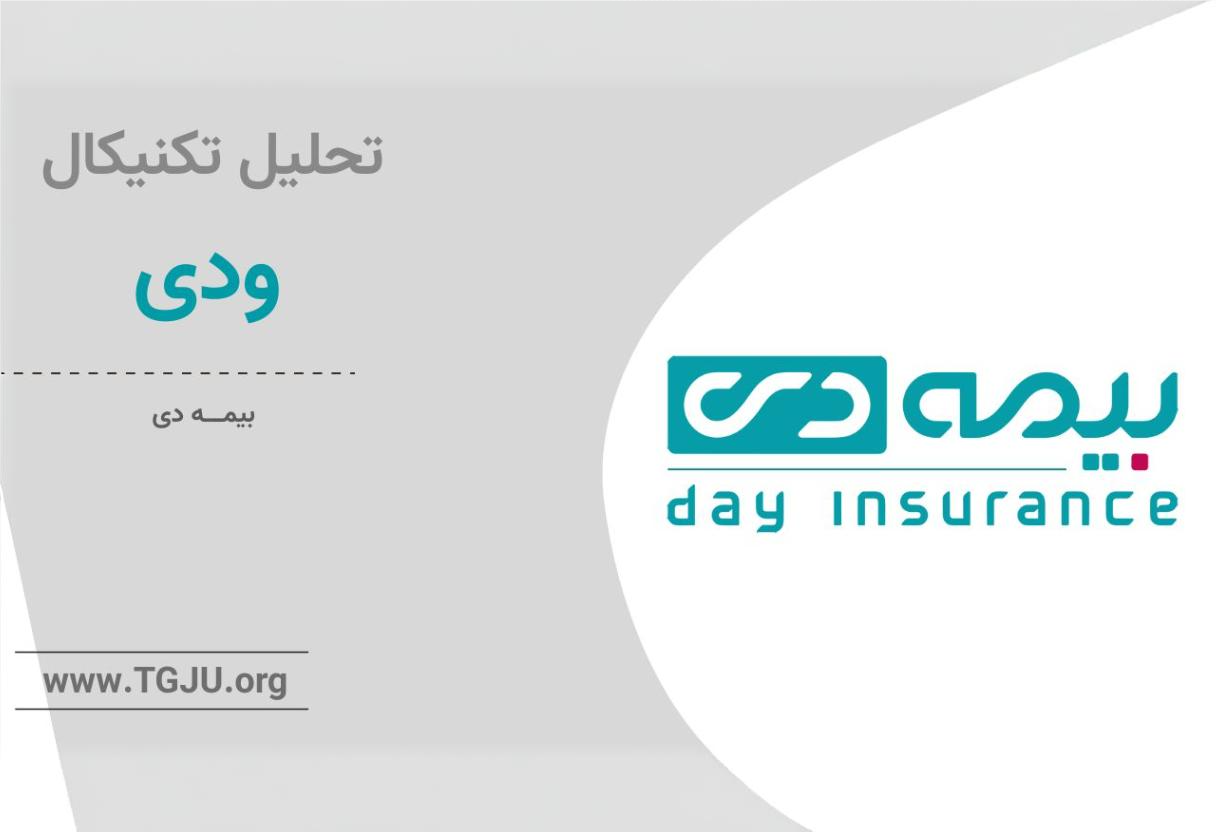 تحلیل تکنیکال ودی 16 اردیبهشت