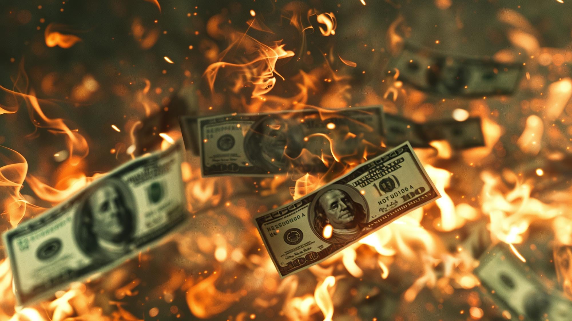 آرامش قبل از طوفان دلار؟ بازار منتظر یک خبر است