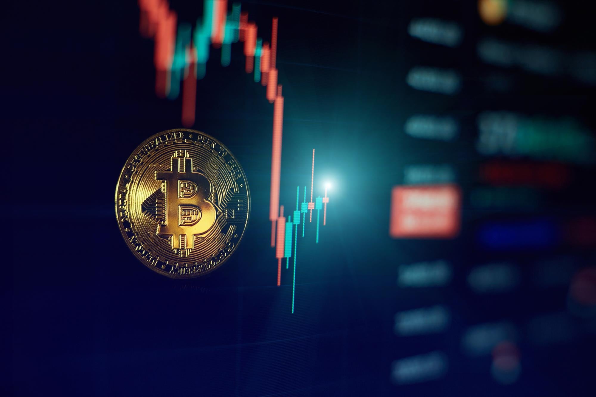 خروج بی‌سابقه سرمایه از ETF بیت‌کوین بلک‌راک