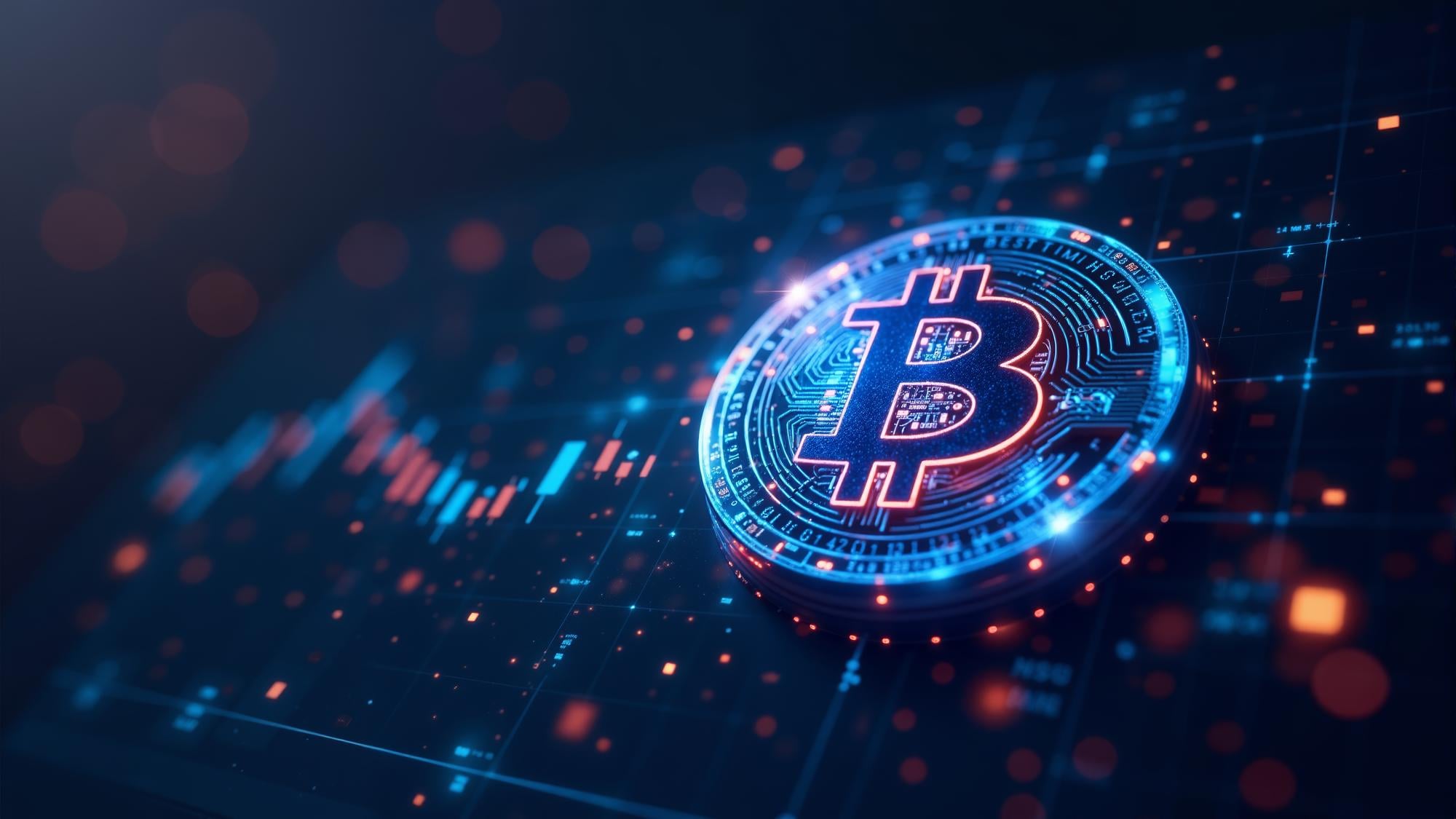 افزایش قیمت بیتکوین و سهام شرکتهای کریپتو در آمریکا