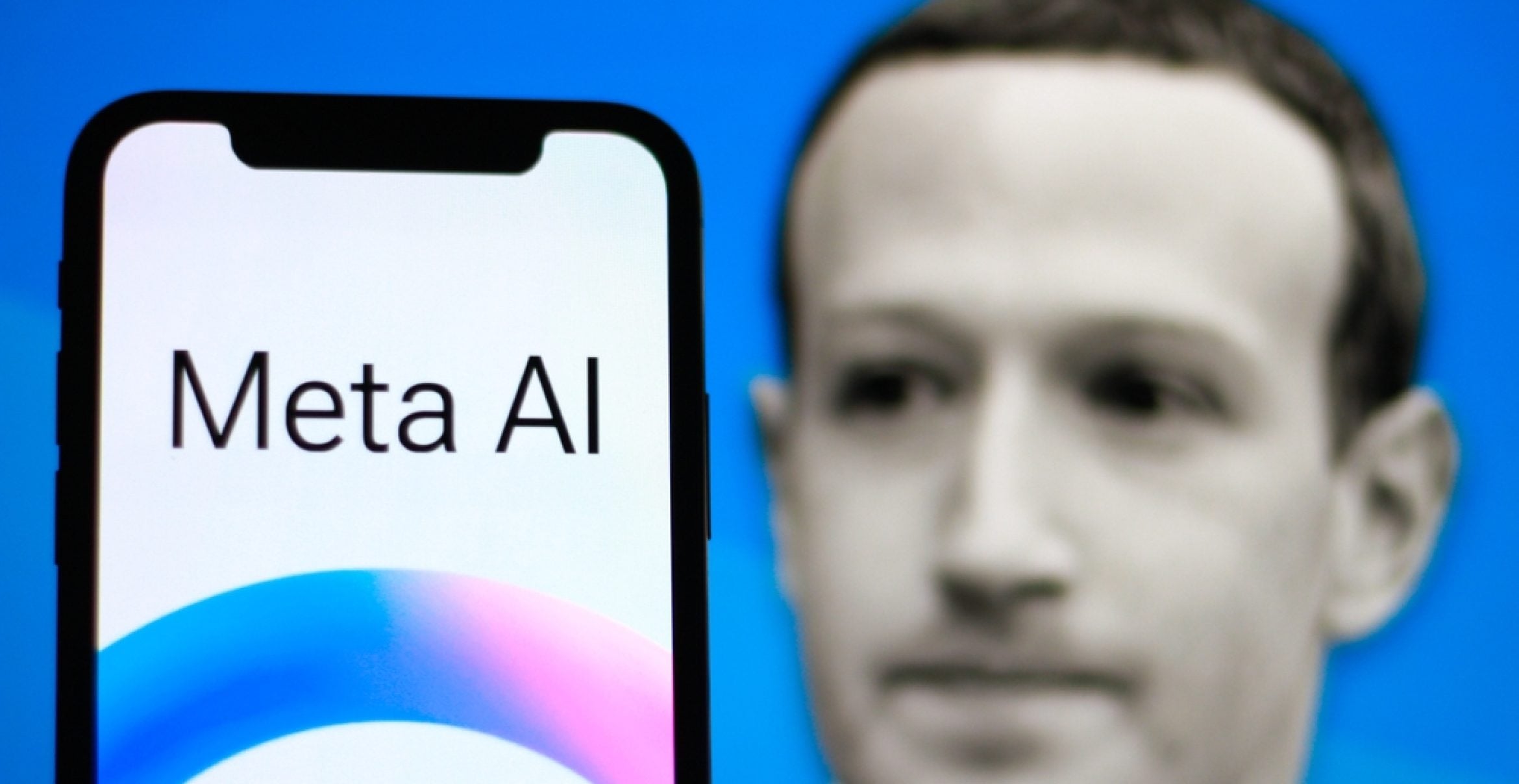 سرمایهگذاری ۱۰ میلیارد دلاری متا در حوزه هوش مصنوعی