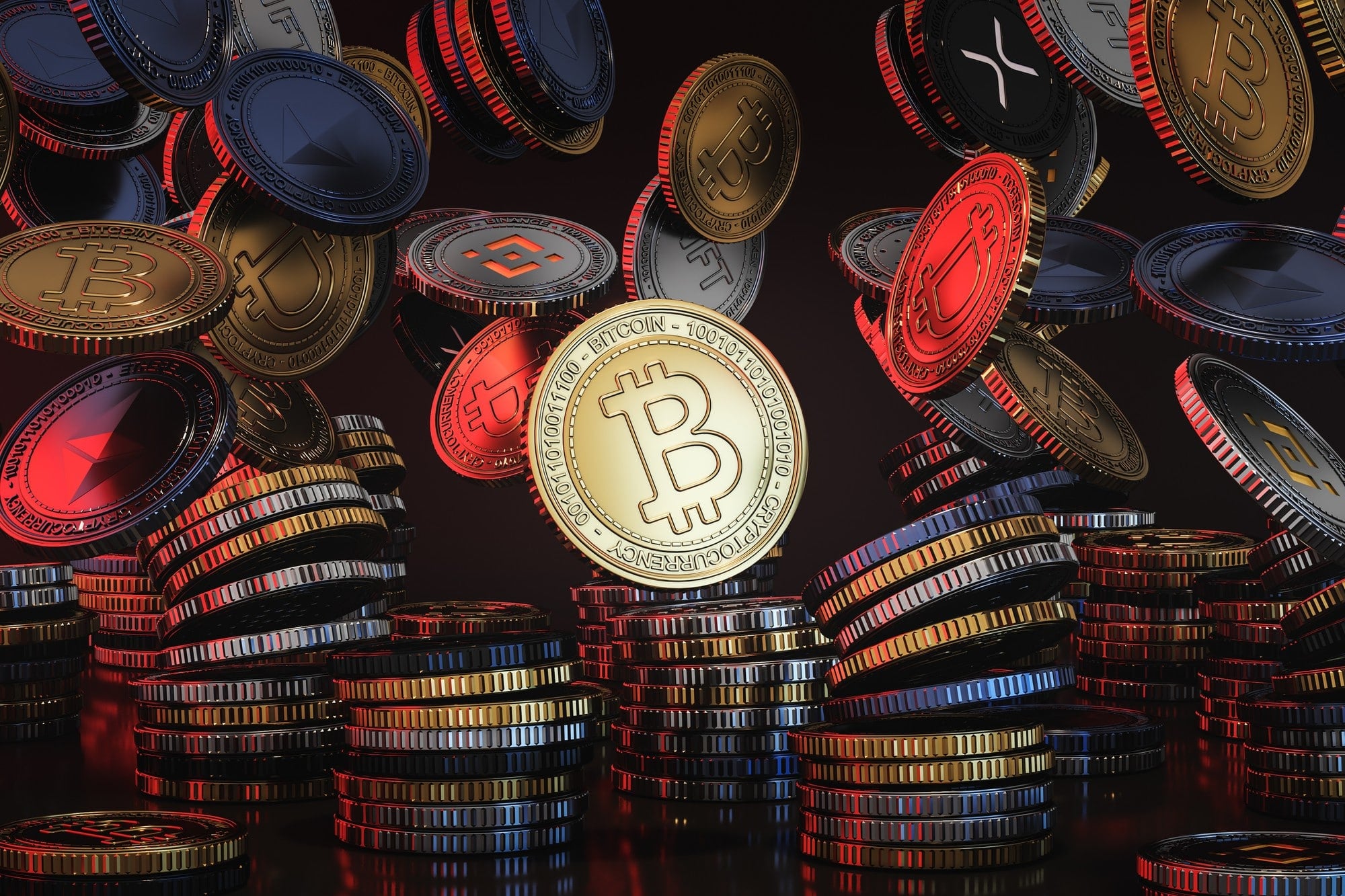 ثبت درخواست ۱۲ میلیارد دلاری ترامپ مدیا برای توسعه ذخایر بیتکوین