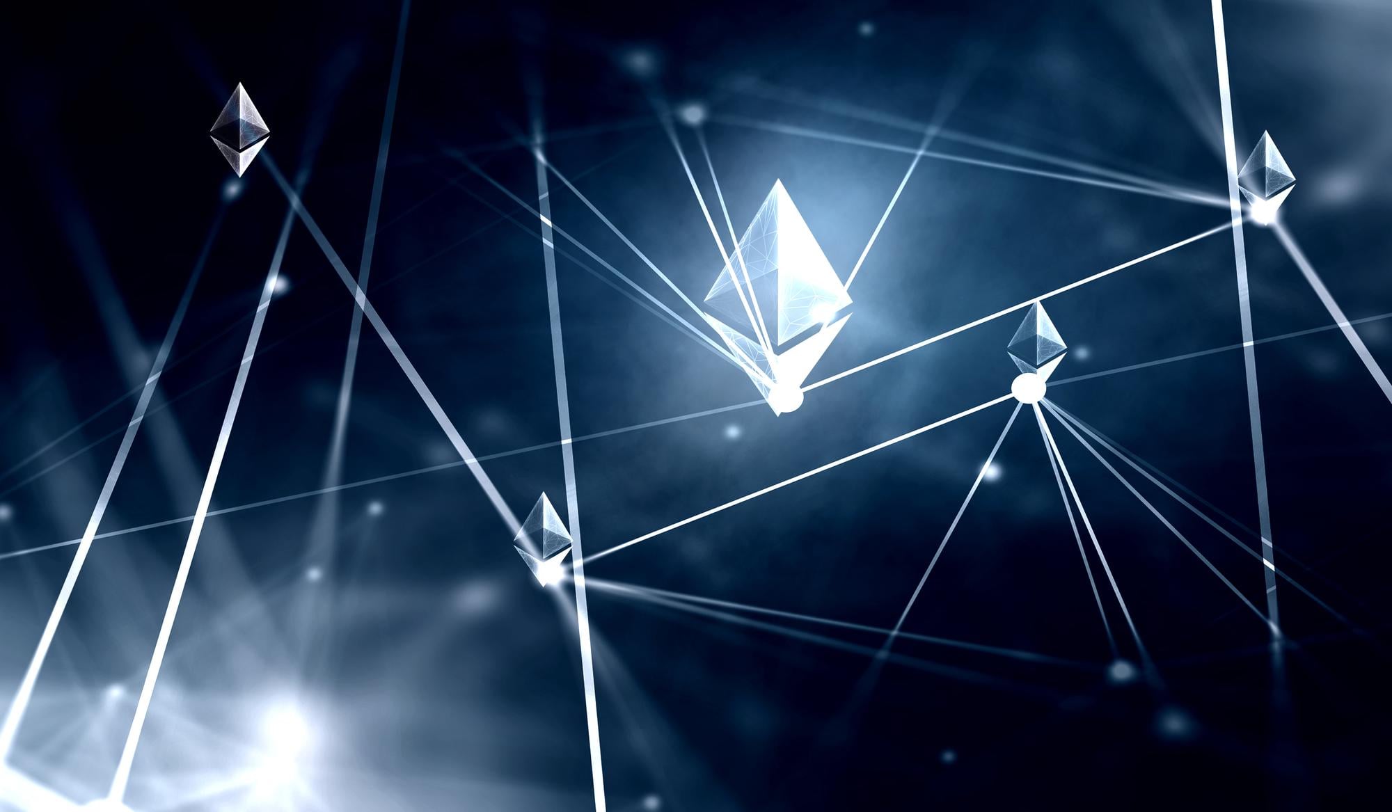 چگونه تغییرات قوانین SEC بر بازار اتریوم تاثیر گذاشته است؟