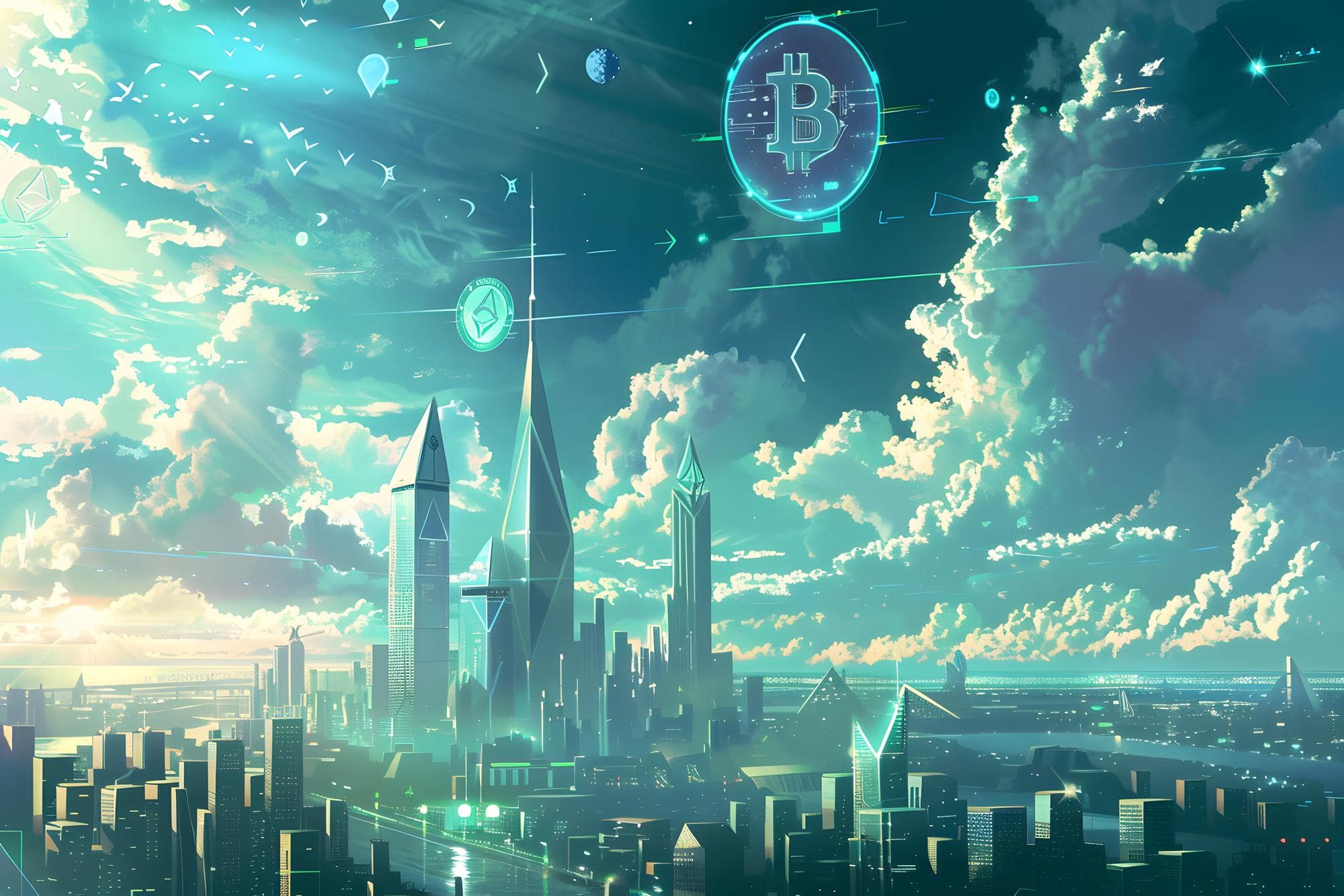 کاهش نرخ بهره در راه است؛ کدام آلتکوینها بیشترین سود را خواهند برد؟