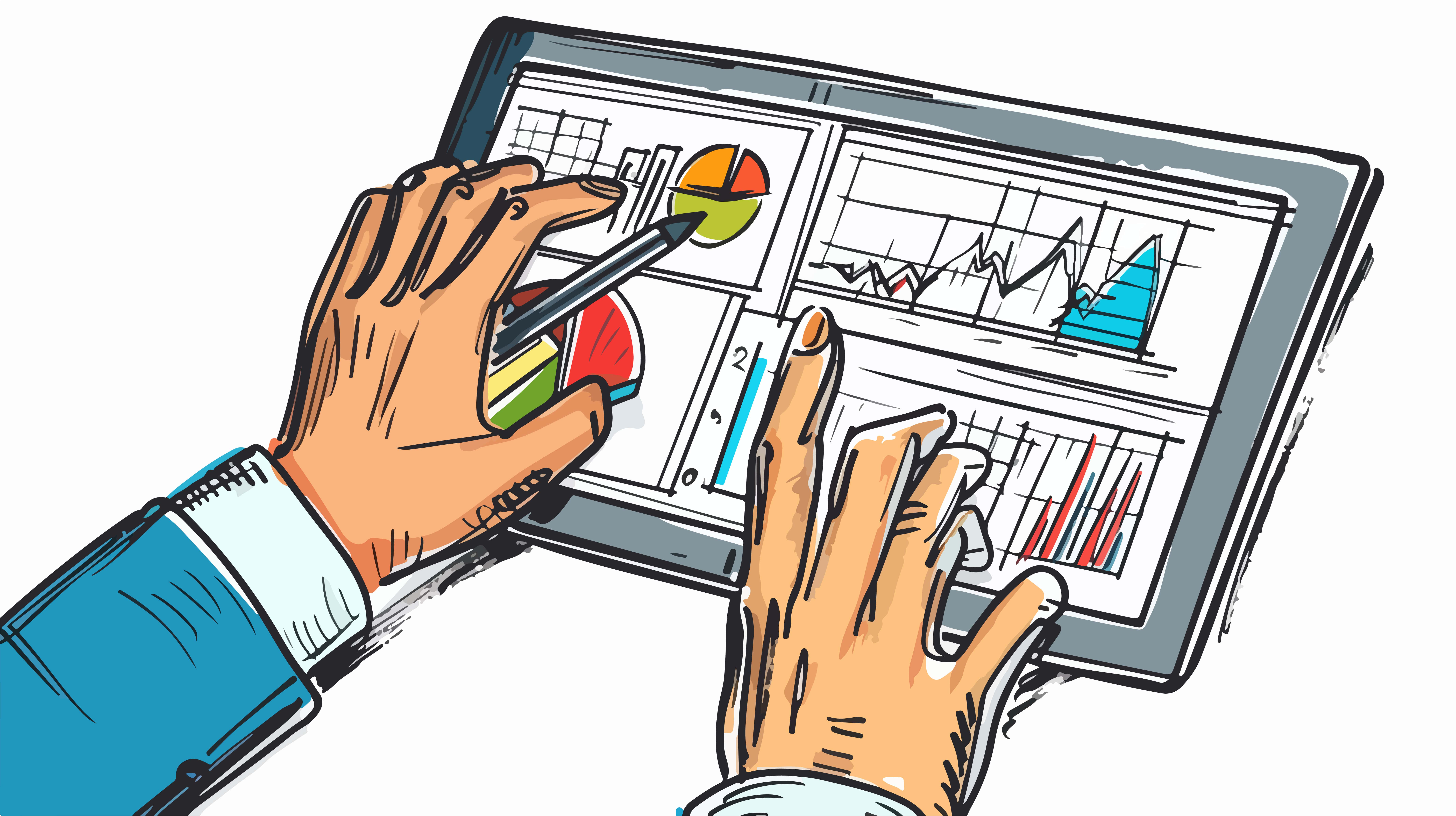 شاخص S&P GSCI چیست؟