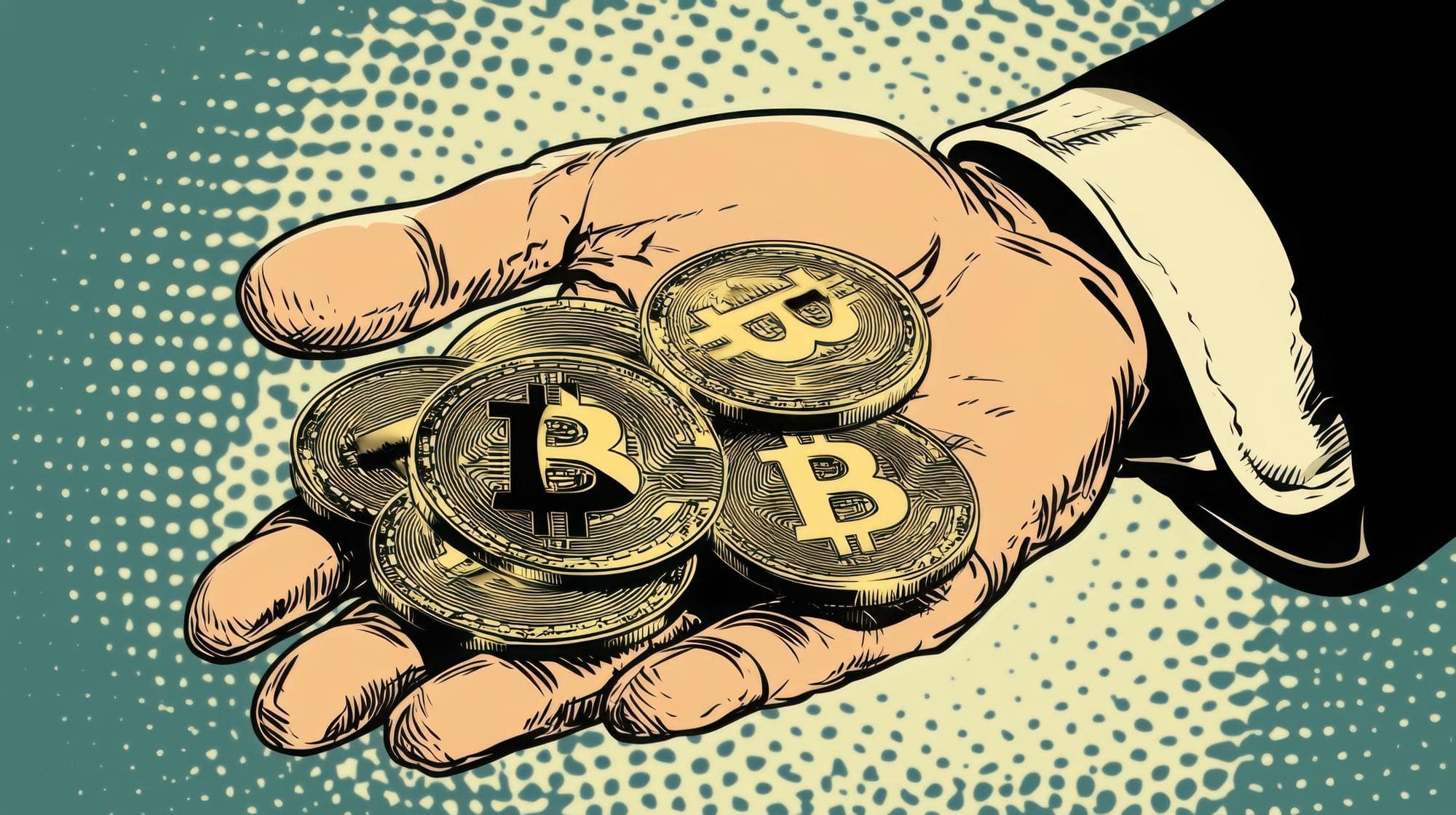 متاپلنت به بزرگترین خریدار شرکتی بیتکوین در آسیا تبدیل شد