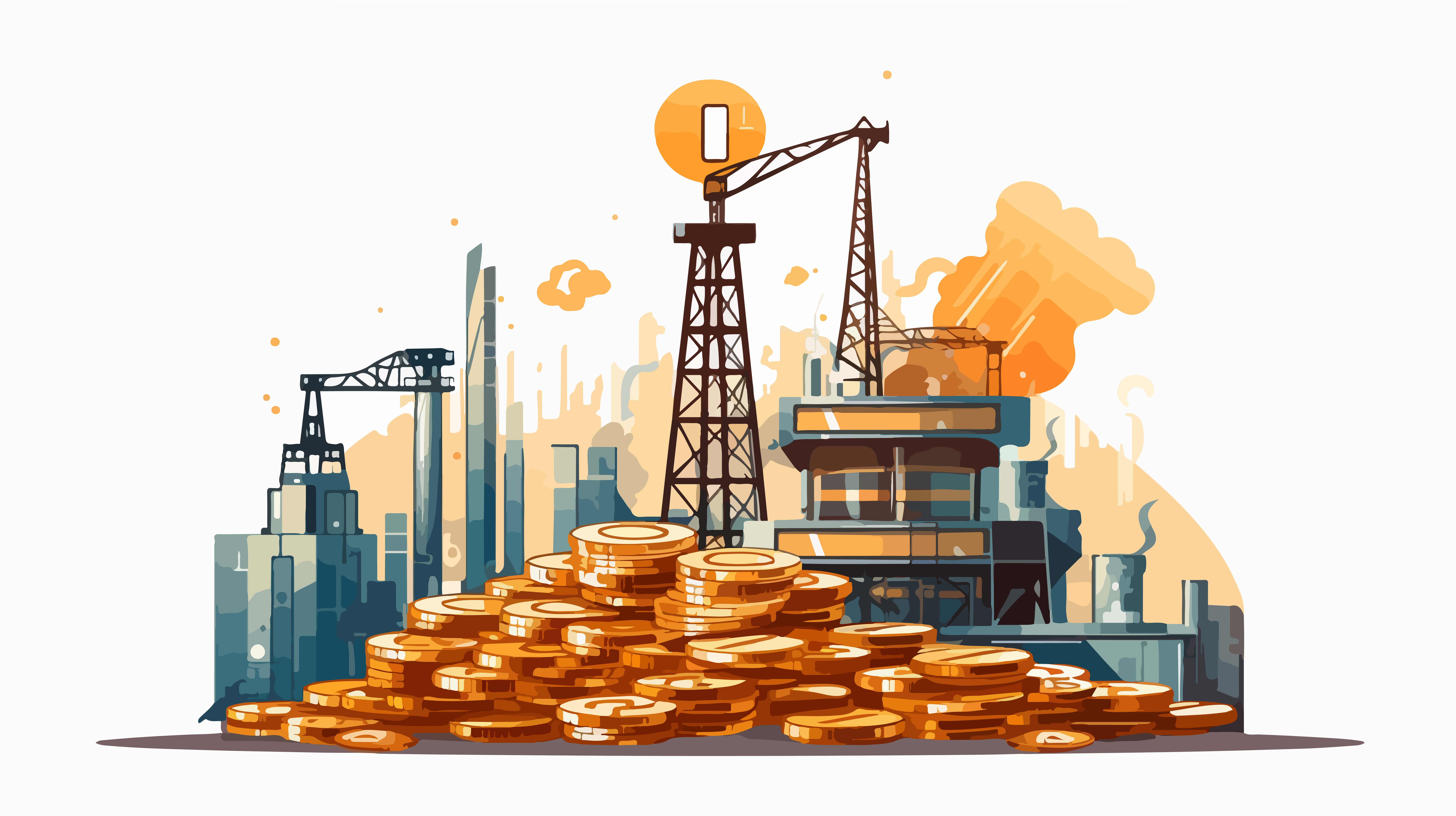 درآمد ملی ناخالص چیست؟