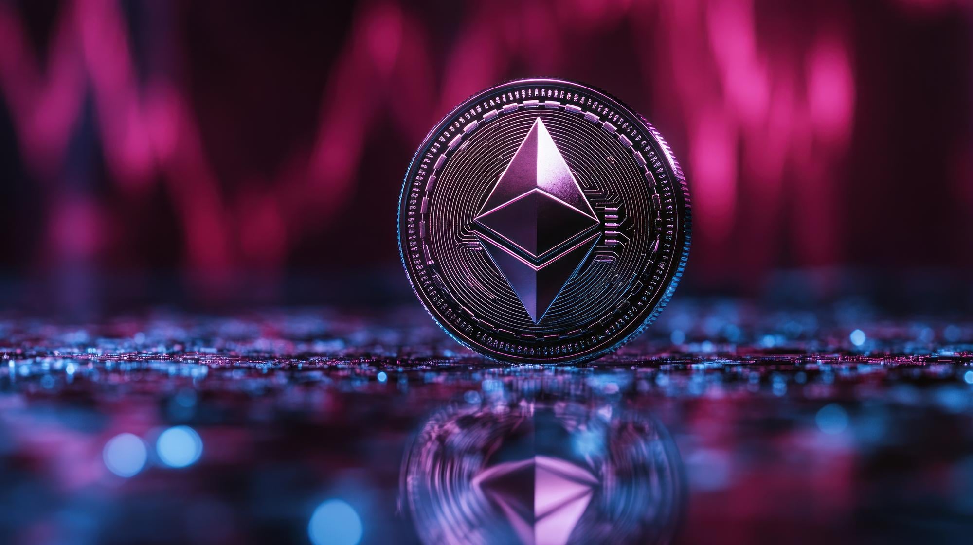 آیا ۳۰۰۰ دلار به حمایت جدید اتریوم تبدیل میشود؟