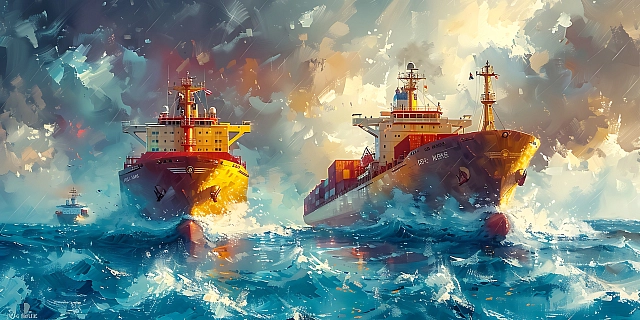 بند برخورد دوجانبه مسئول چیست؟