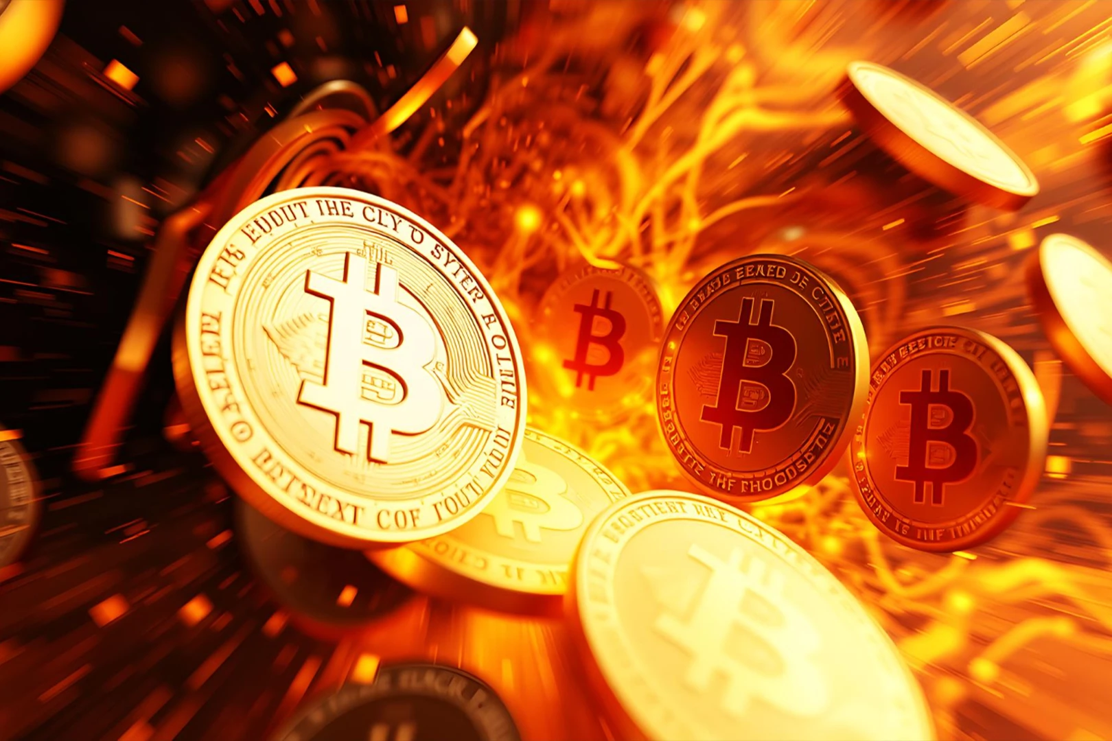 جهش بیتکوین در مهرماه میتواند رالی ۵ برابری آلتکوینها را شعلهور کند
