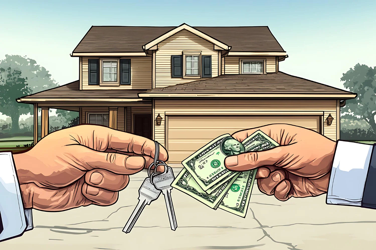وامدهنده رهنی چیست؟