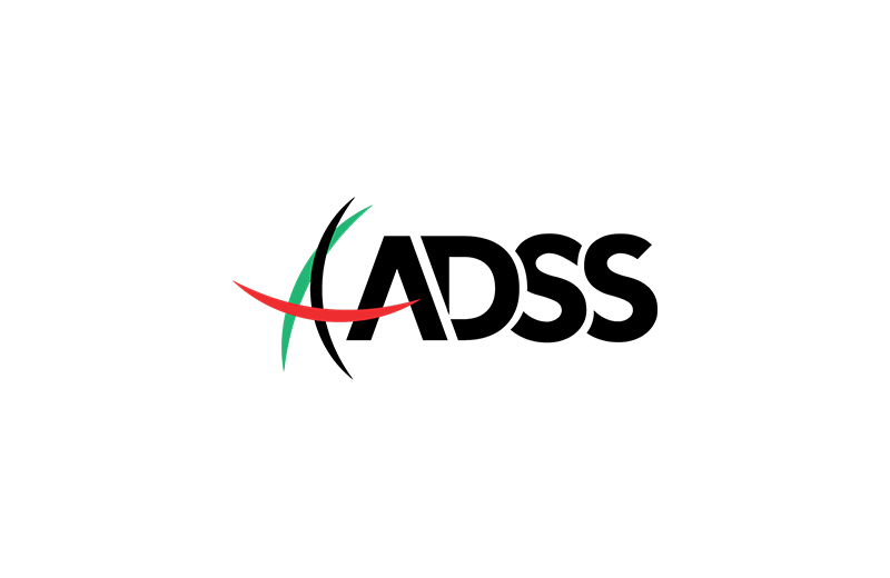 بررسی کارگزاری ADSS