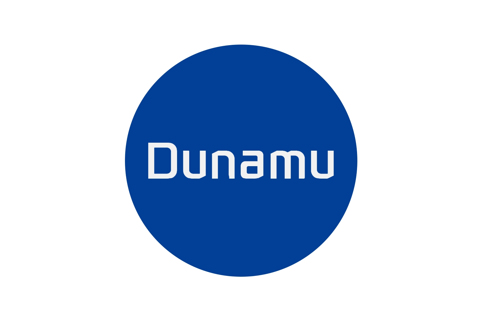 سازمان‌ها: دو نَمو (Dunamu)