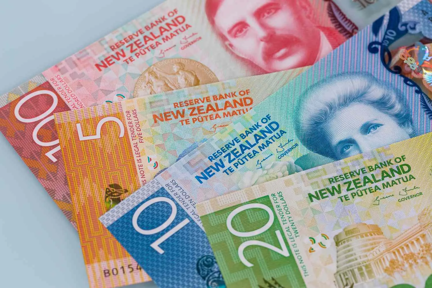 دلار نیوزیلند (NZD) چیست؟