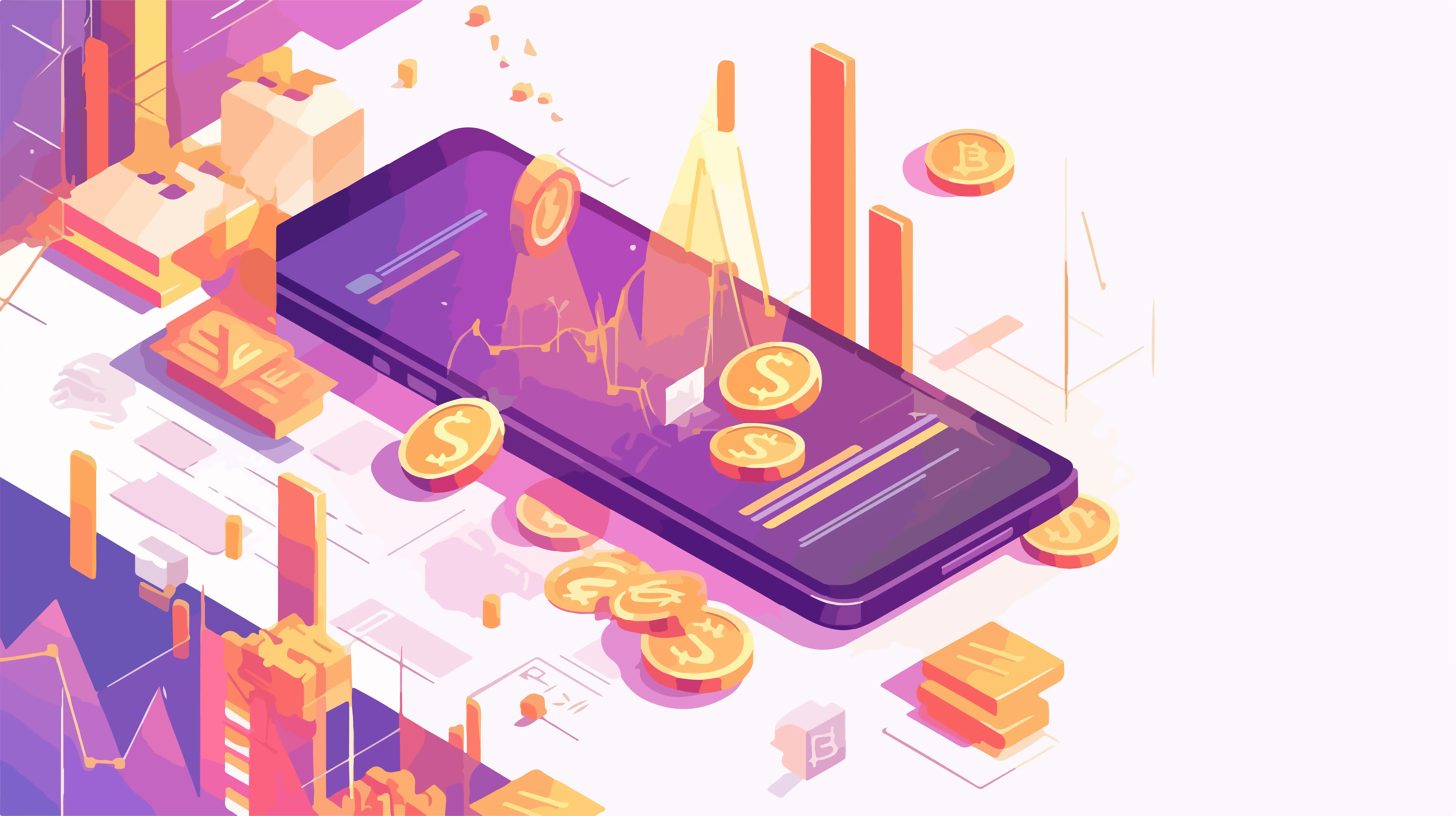 کیف پول موبایلی چیست؟