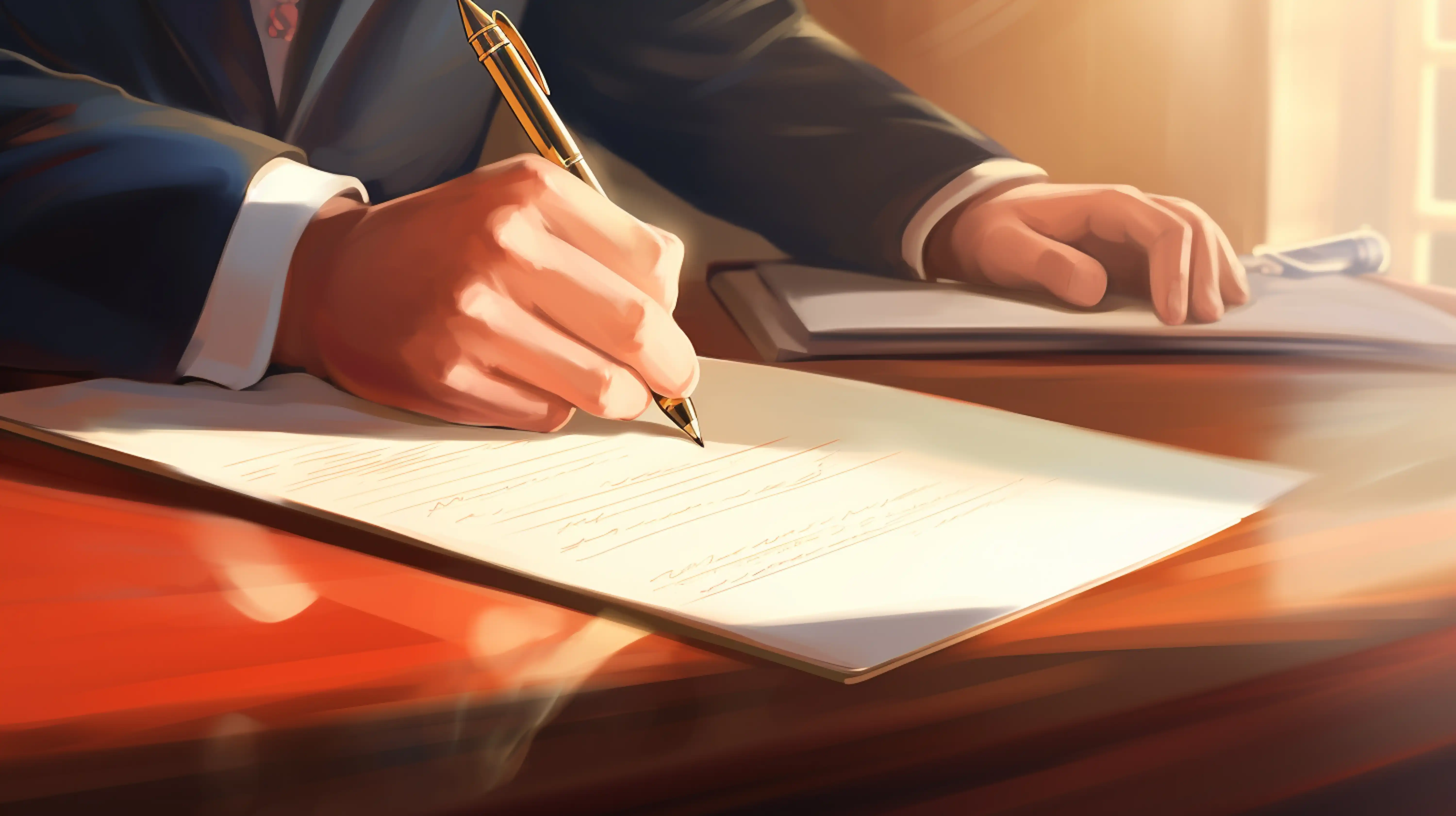 بند غیرقابل اعتراض چیست؟