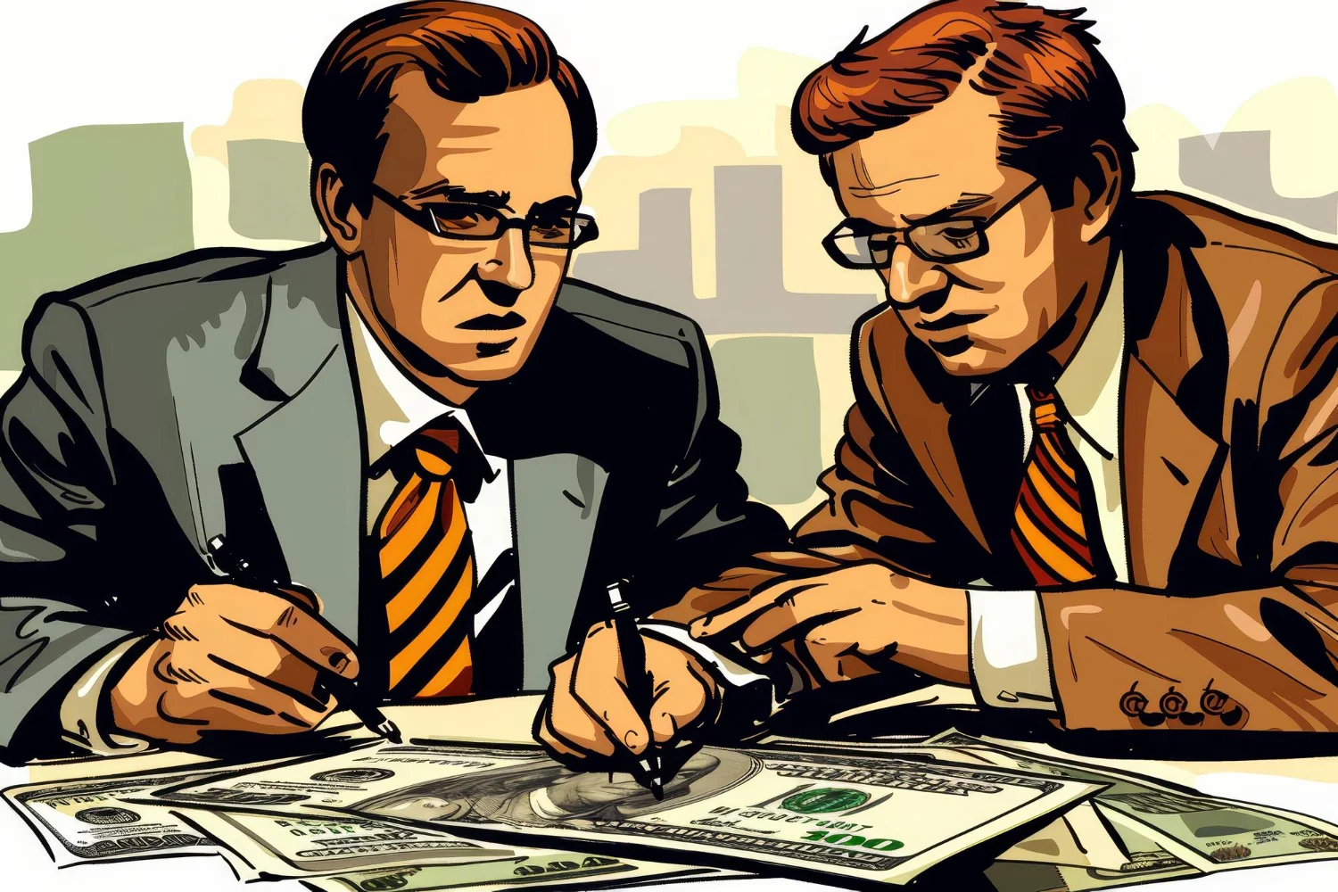 تحلیل میانگین-واریانس چیست؟