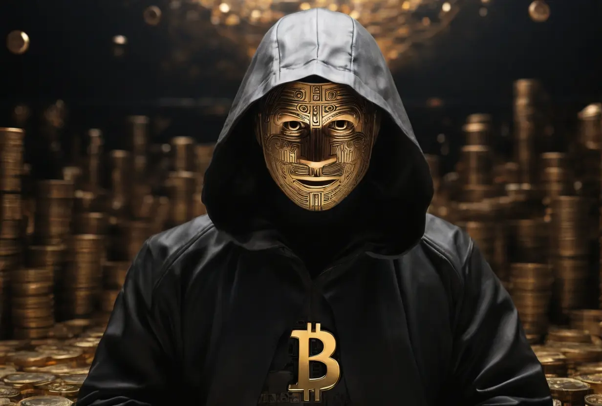 خالق بیتکوین به یازدهمین فرد ثروتمند جهان تبدیل شد