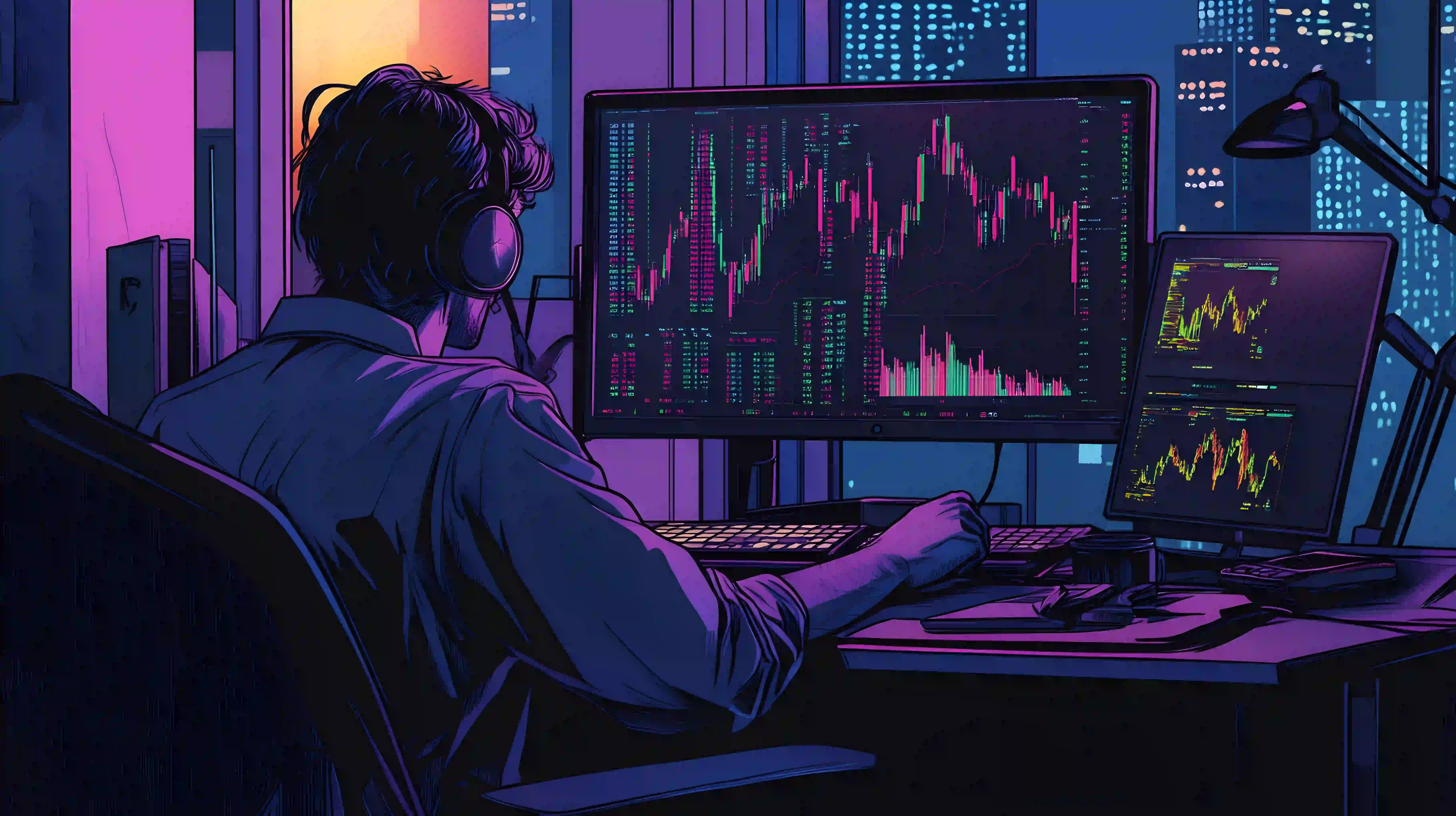 اوراق بهادار جونیور چیست؟