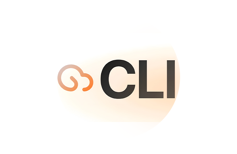 دپ: سیالآی (CLI)