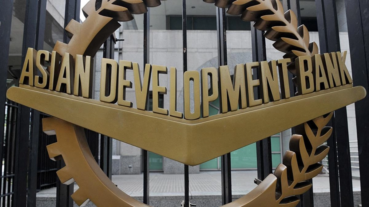 بانک توسعه آسیایی (ADB) چیست؟