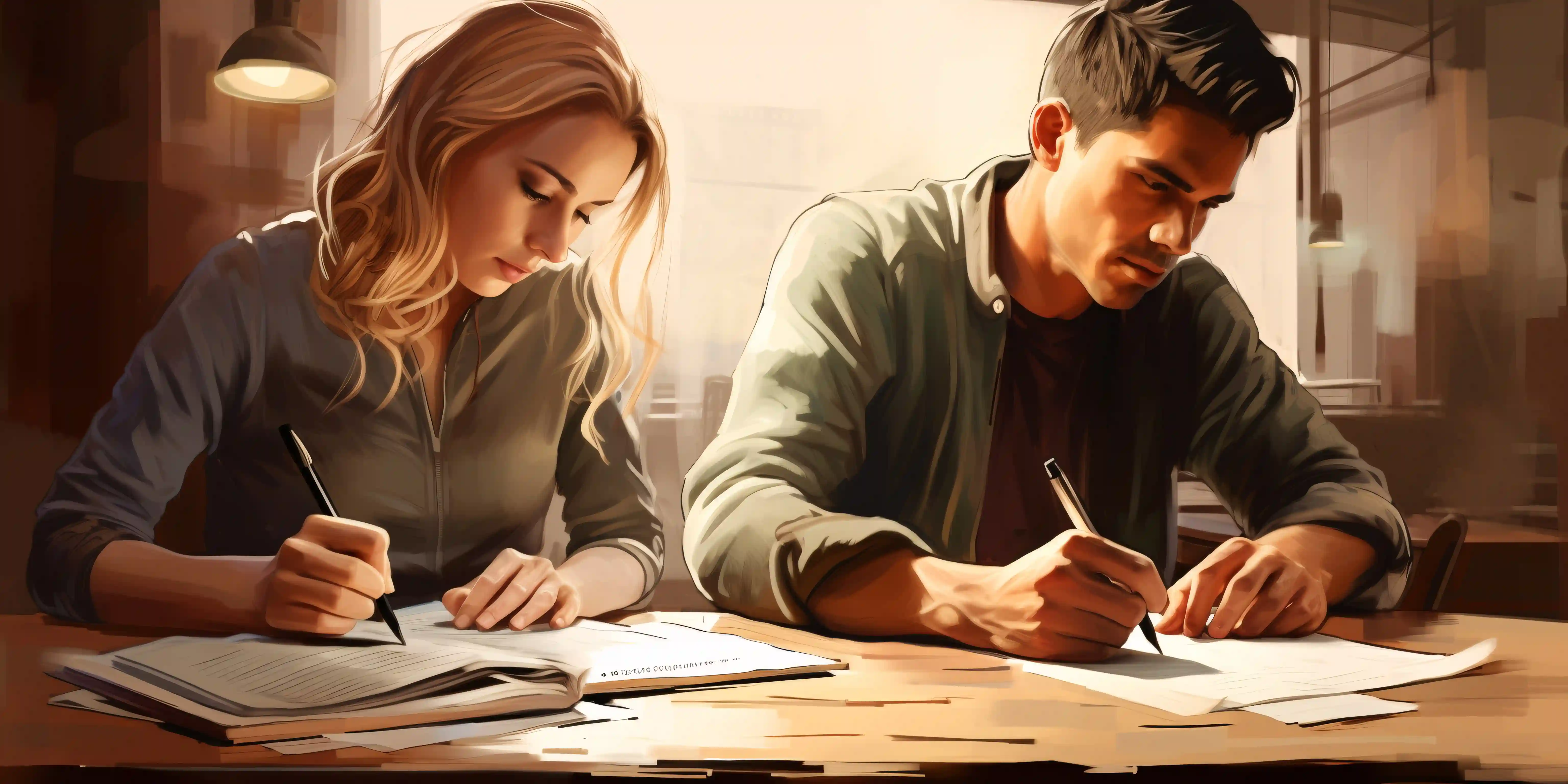 اظهارنامه جداگانه برای متأهلین چیست؟