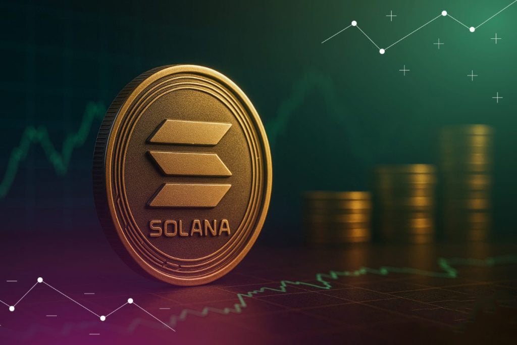 سولانا در منطقه تجمع کلان: آیا قیمت سولانا به ۳۰۰ دلار میرسد؟