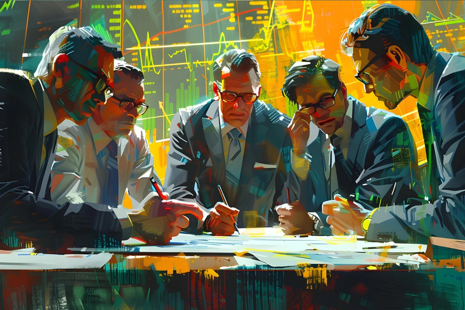 برنامه تداوم کسب‌وکار چیست؟