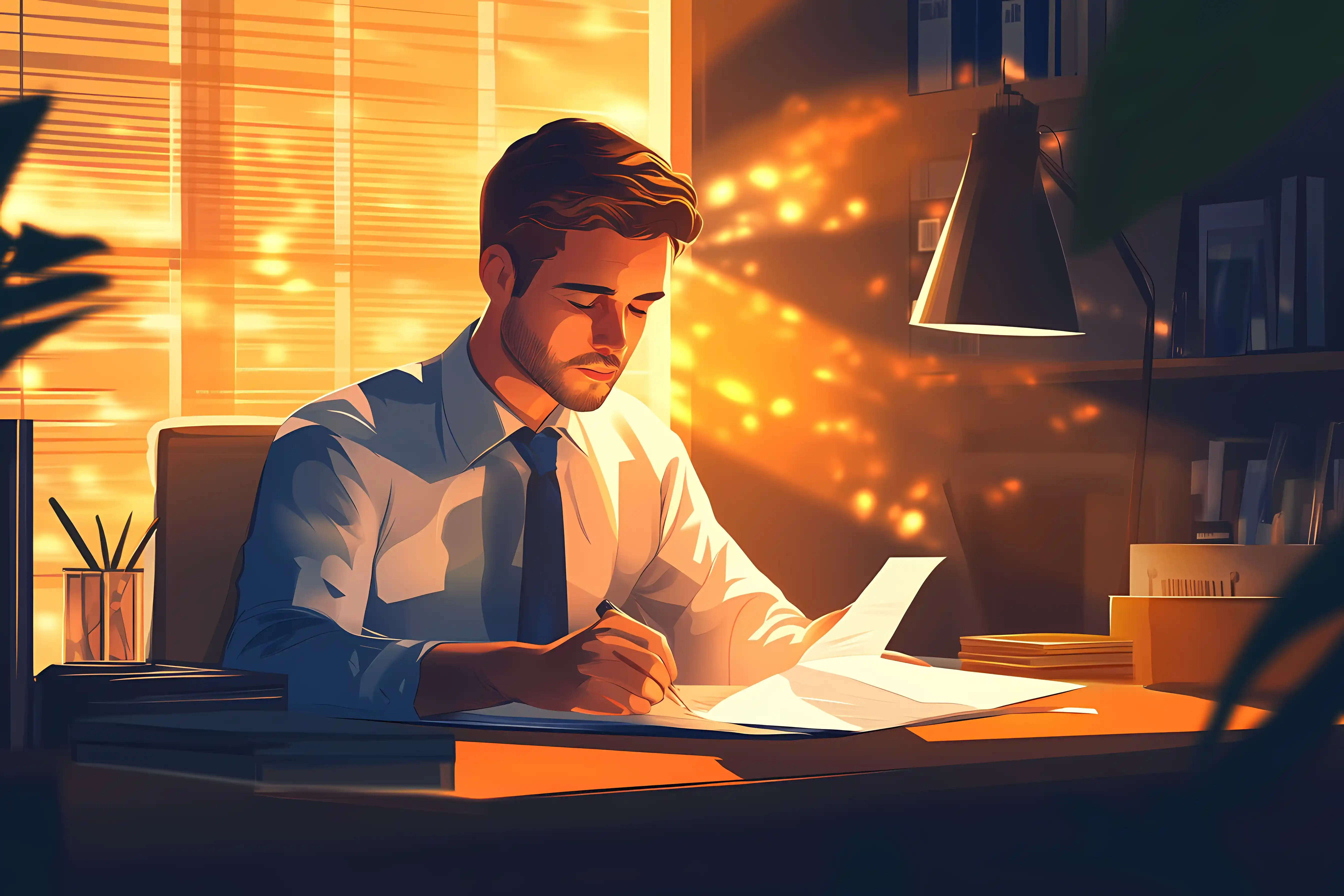 امانت غیرقابل‌لغو چیست؟