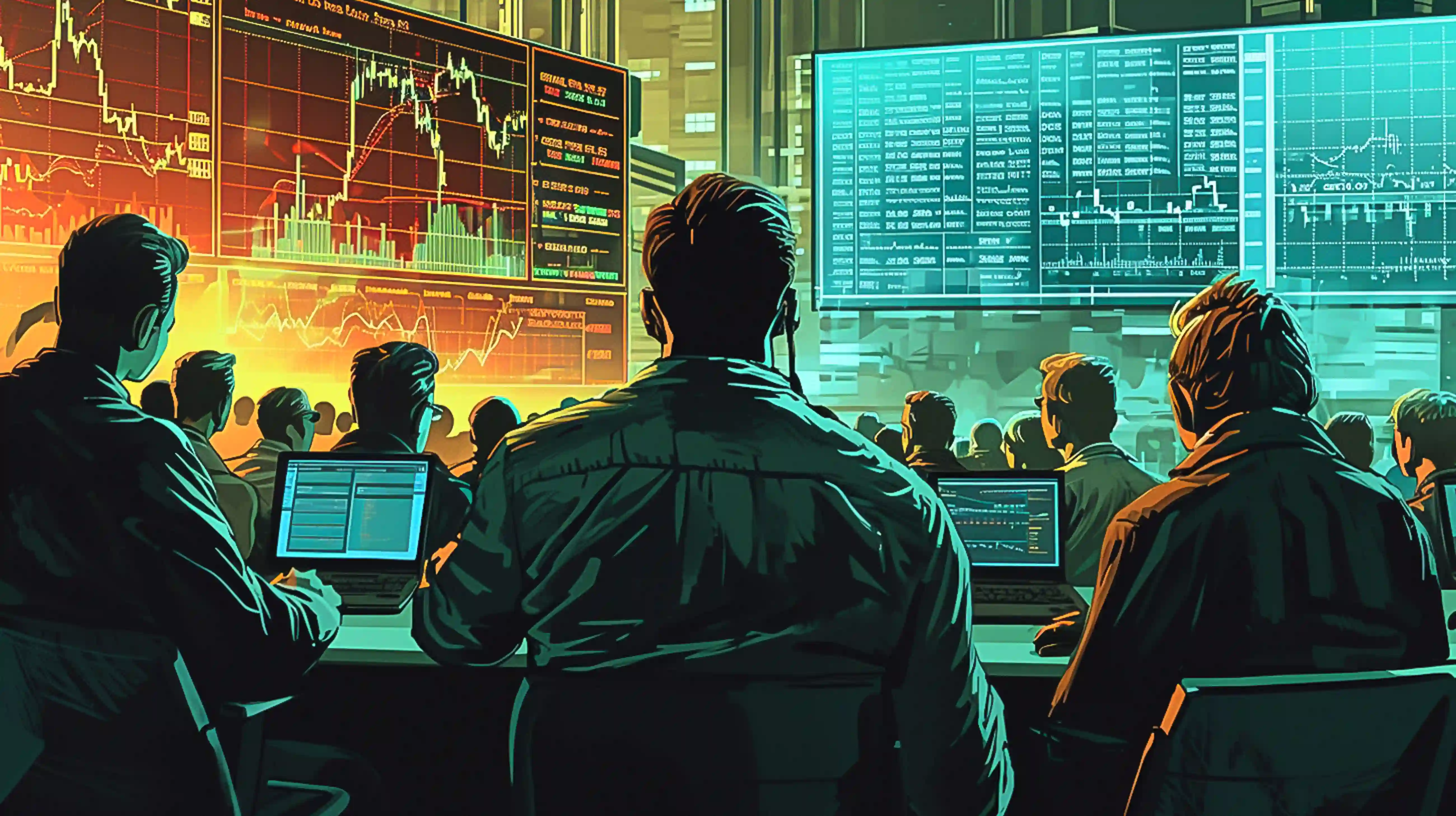 بند کیتی کوریک چیست؟
