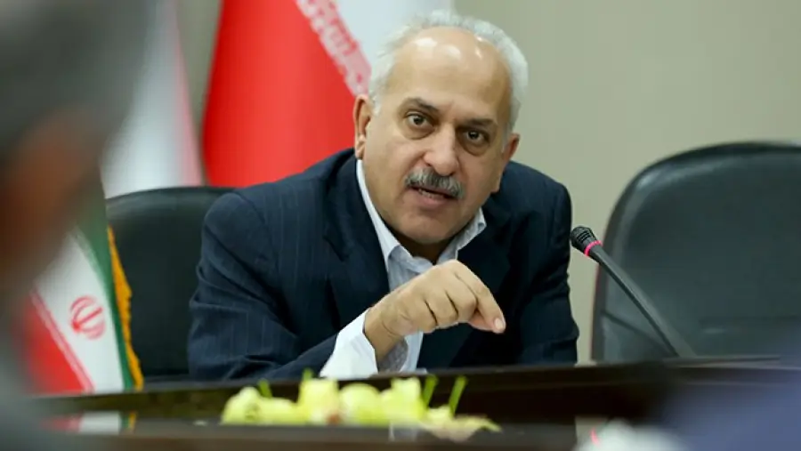 وعده حمایت دولت از بورس در نشست اضطراری اقتصادی