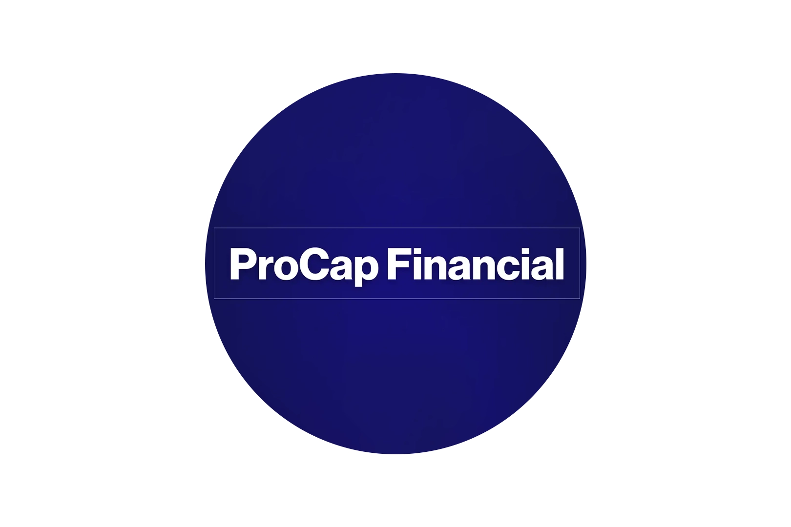 سازمانها: پروکپ فایننشال (ProCap Financial)