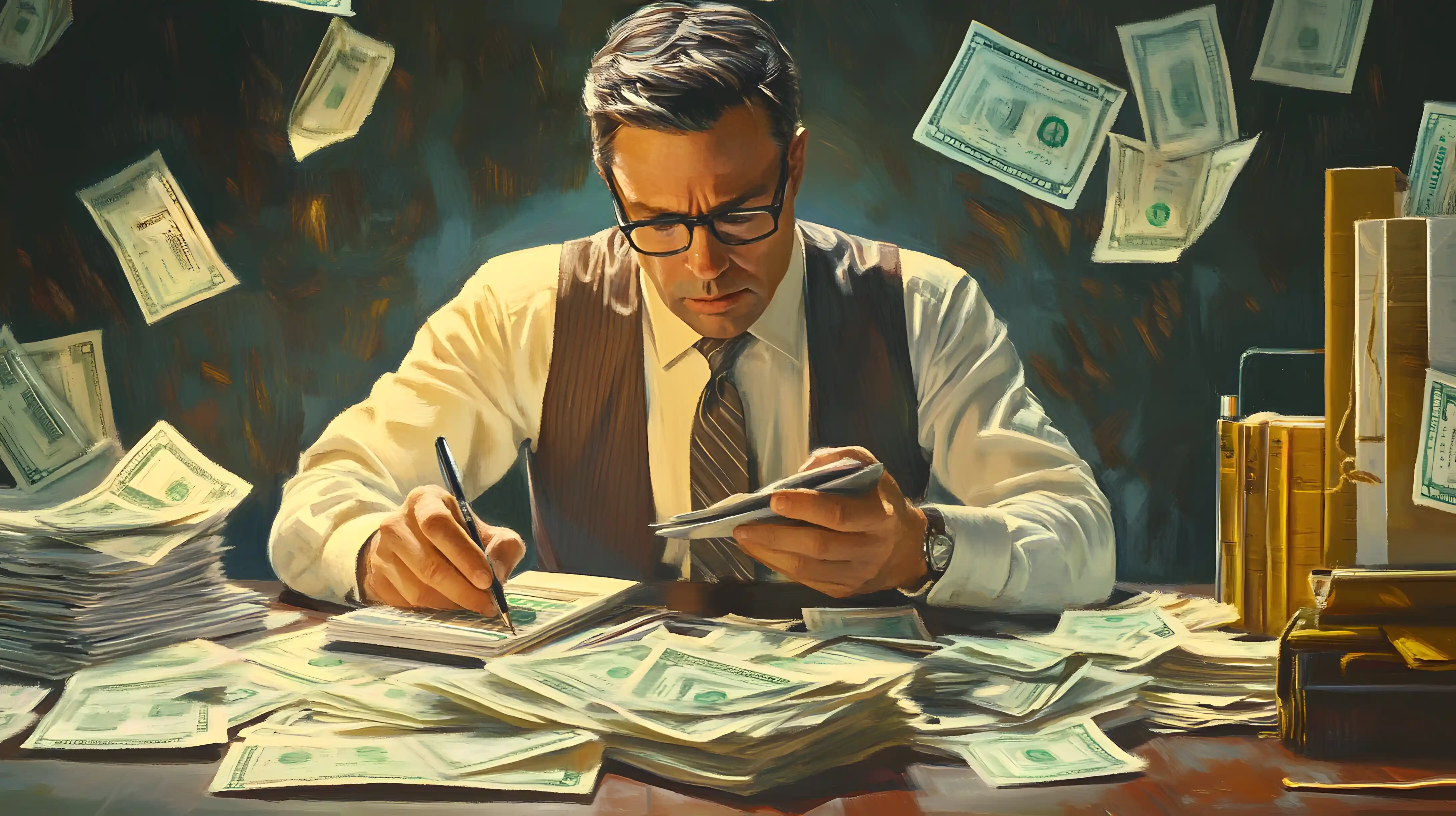 هزینه خودکار چیست؟