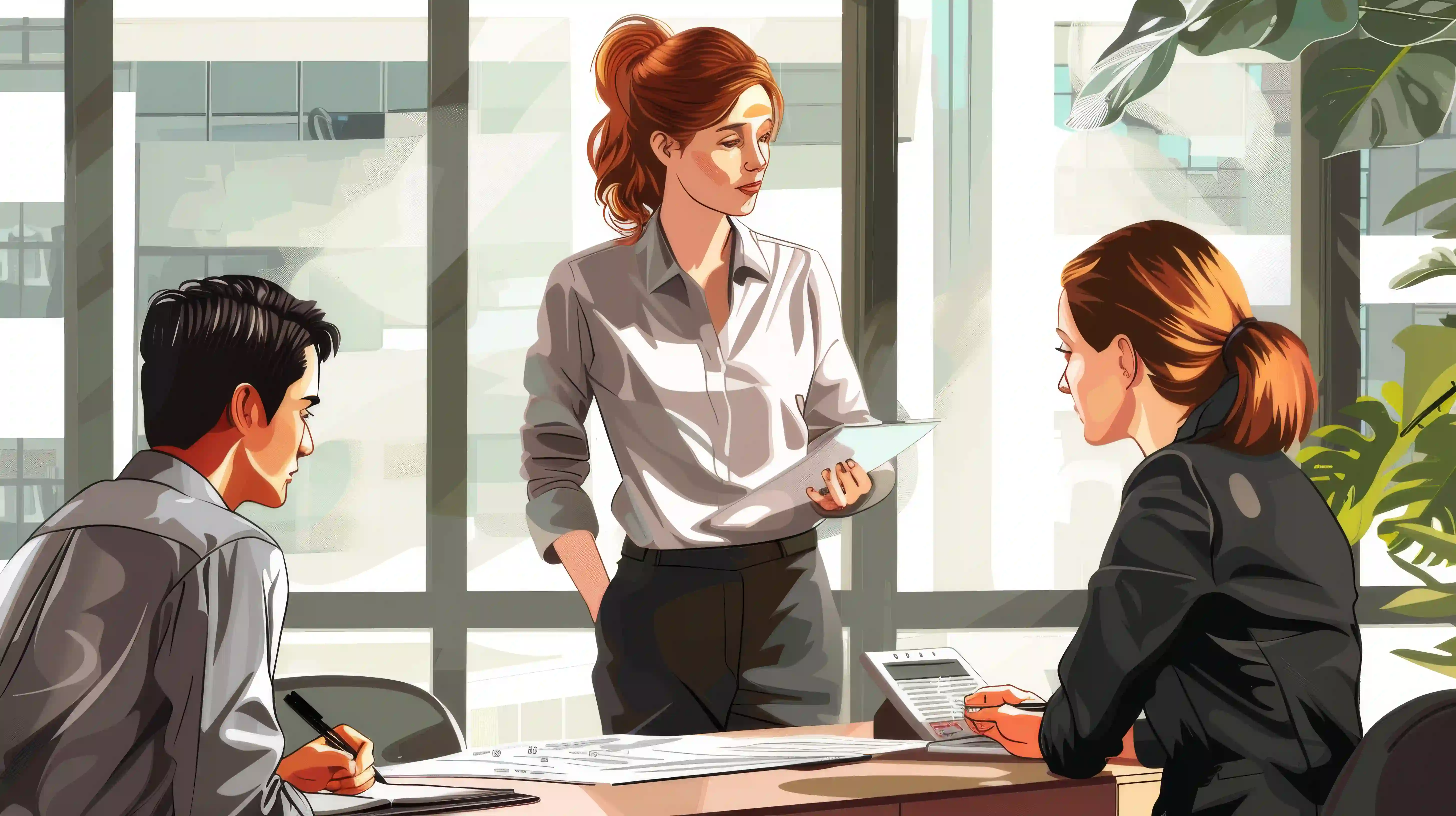 کارمزد مدیریت چیست؟