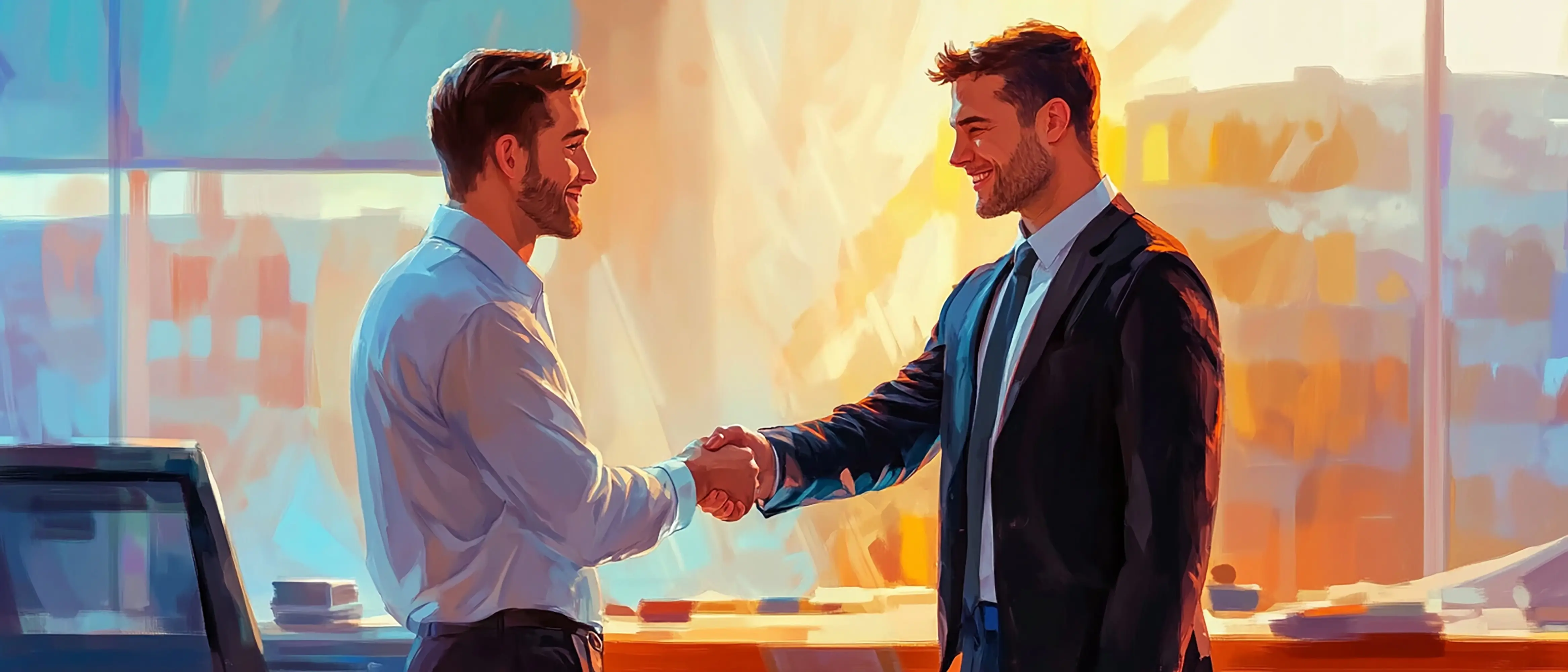 معامله بازاری چیست؟